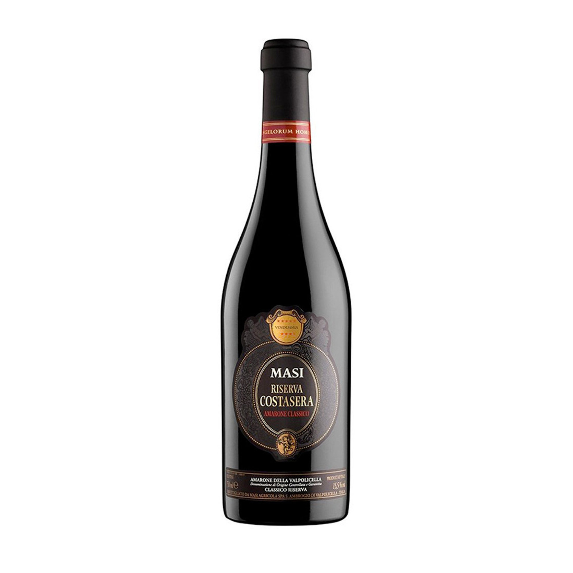 Amarone Della Valpolicella Classico Riserva Docg Costasera 2017 - Masi 0,75 l Masi vista0