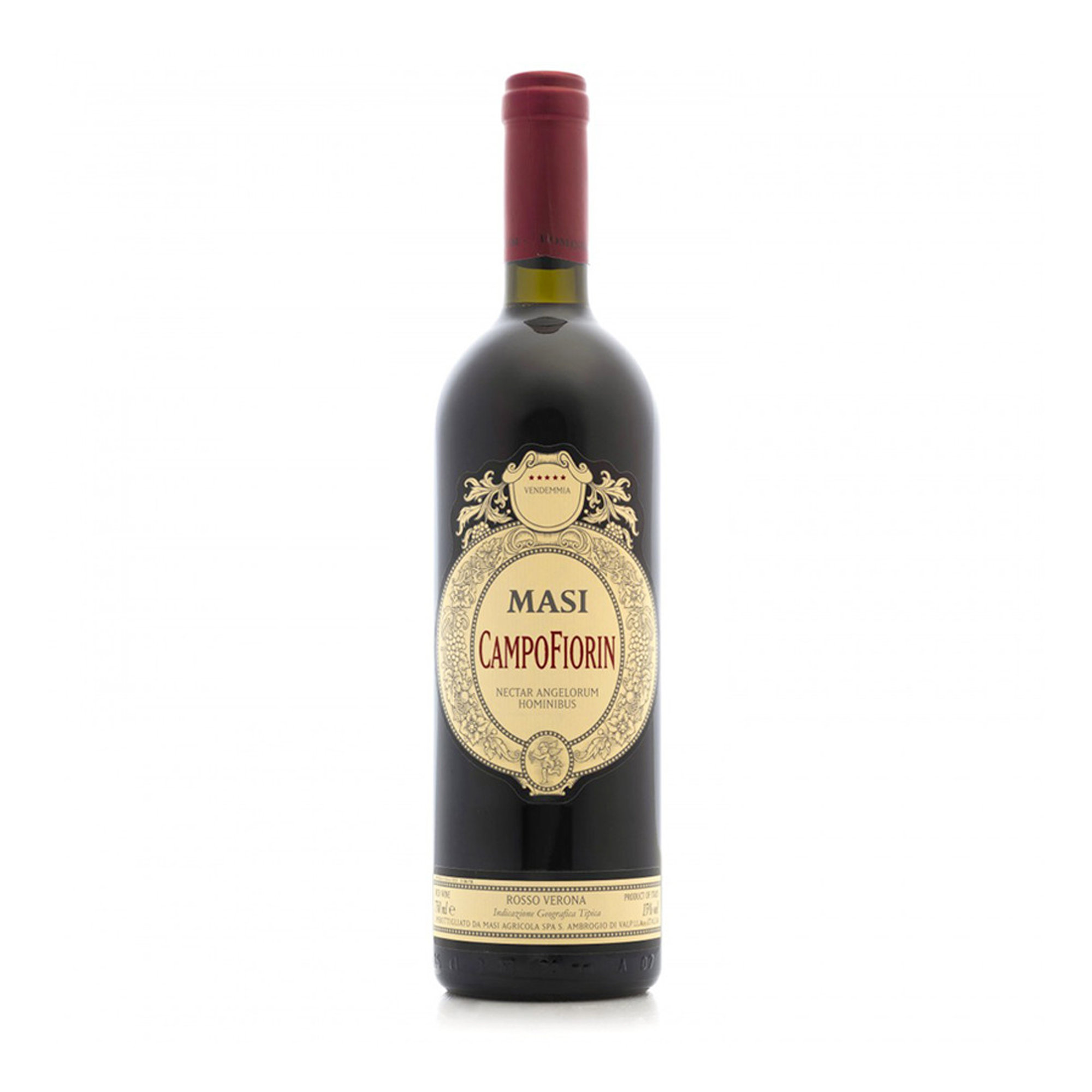 Campofiorin Rosso Del Veronese Igt 2020 - Masi 0.75 lt Masi vista0
