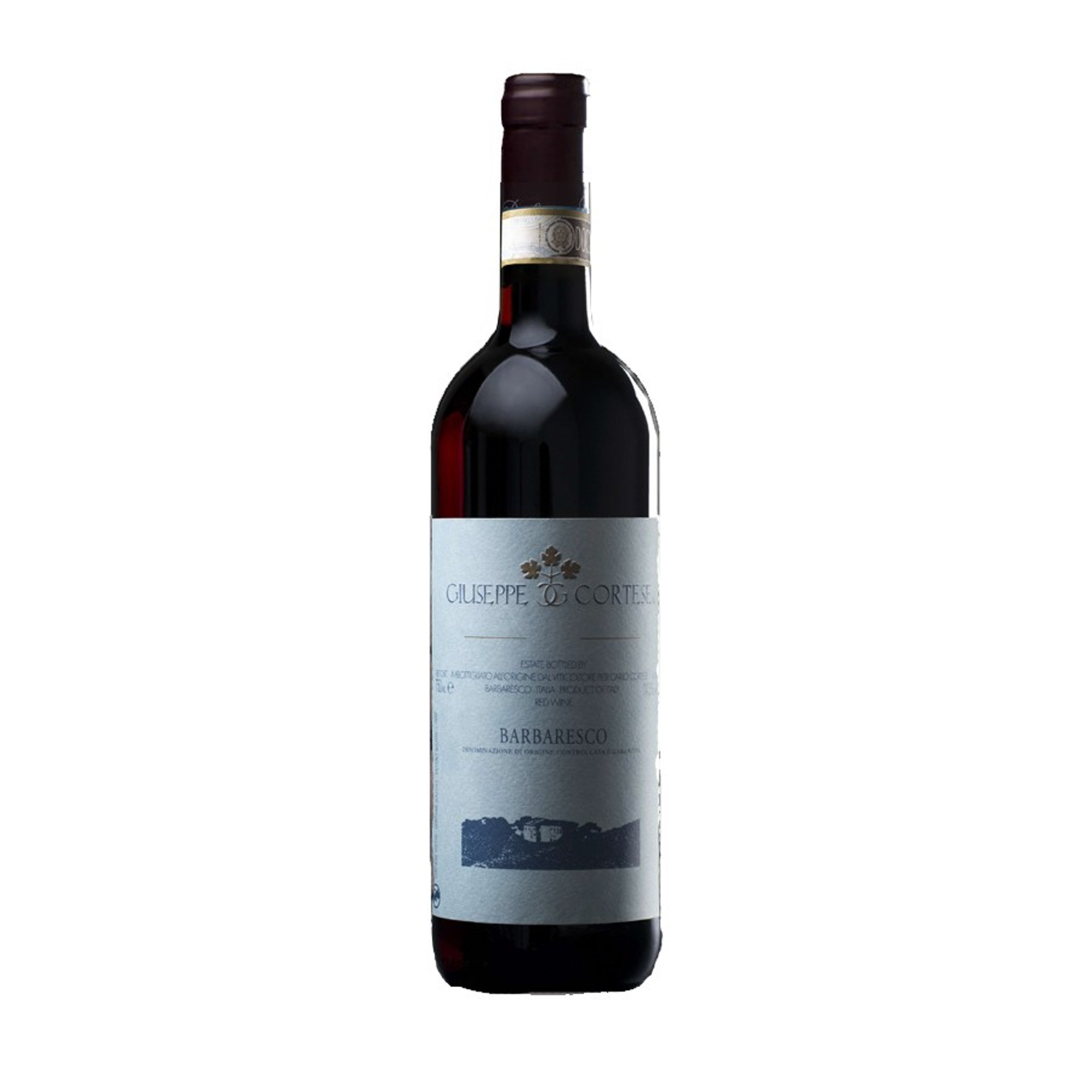 Barbaresco Docg 2020 - Giuseppe Cortese 0.75 lt Giuseppe Cortese vista0