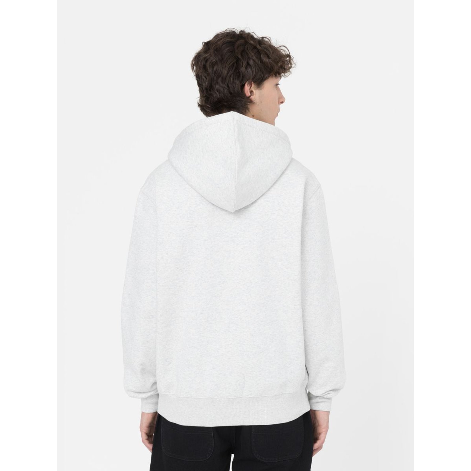 Summerdale Hoodie  Dk0a4y6pa281 Dickies vista1