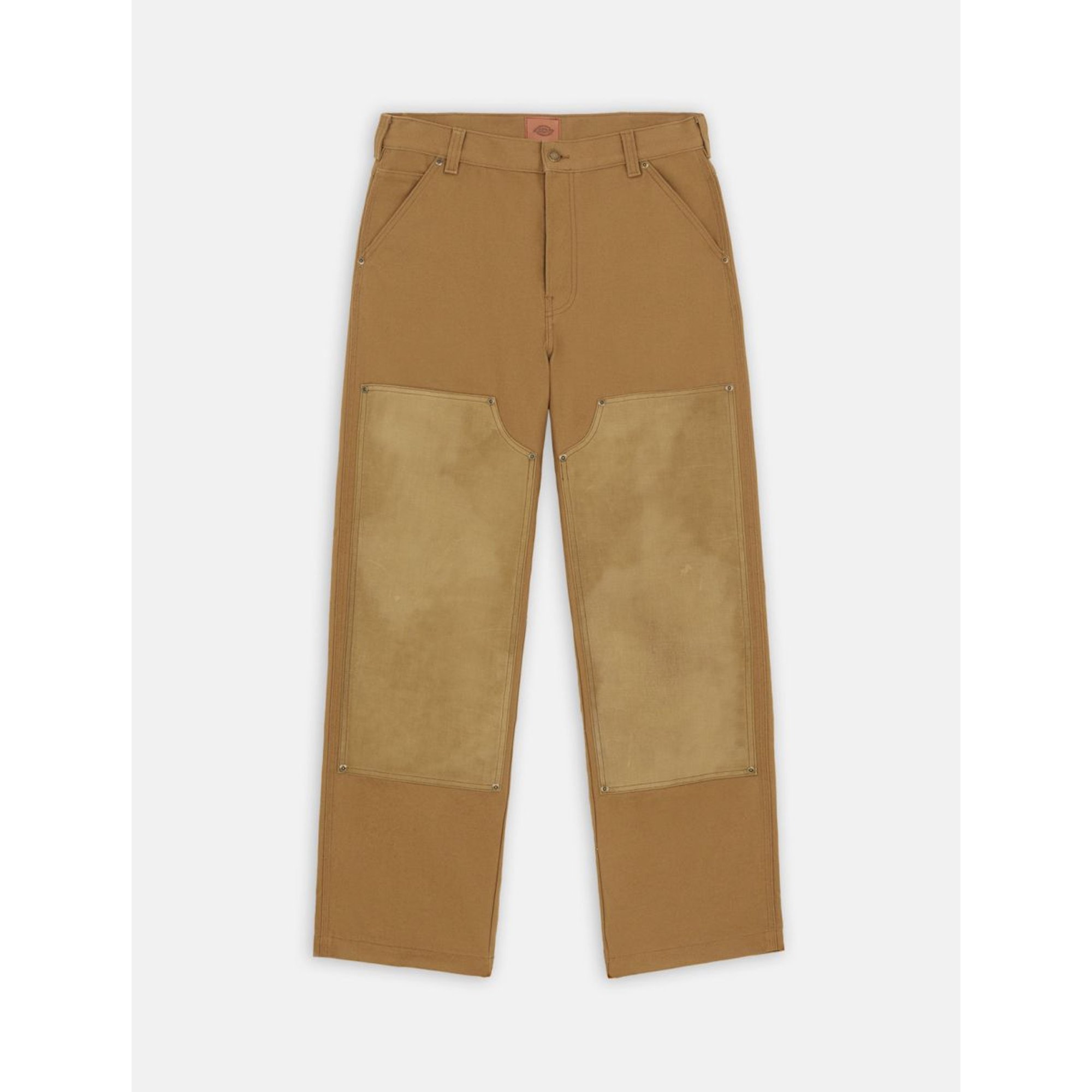 Lucas Waxed Double Knee  Dk0a4yjlg441 Dickies vista0