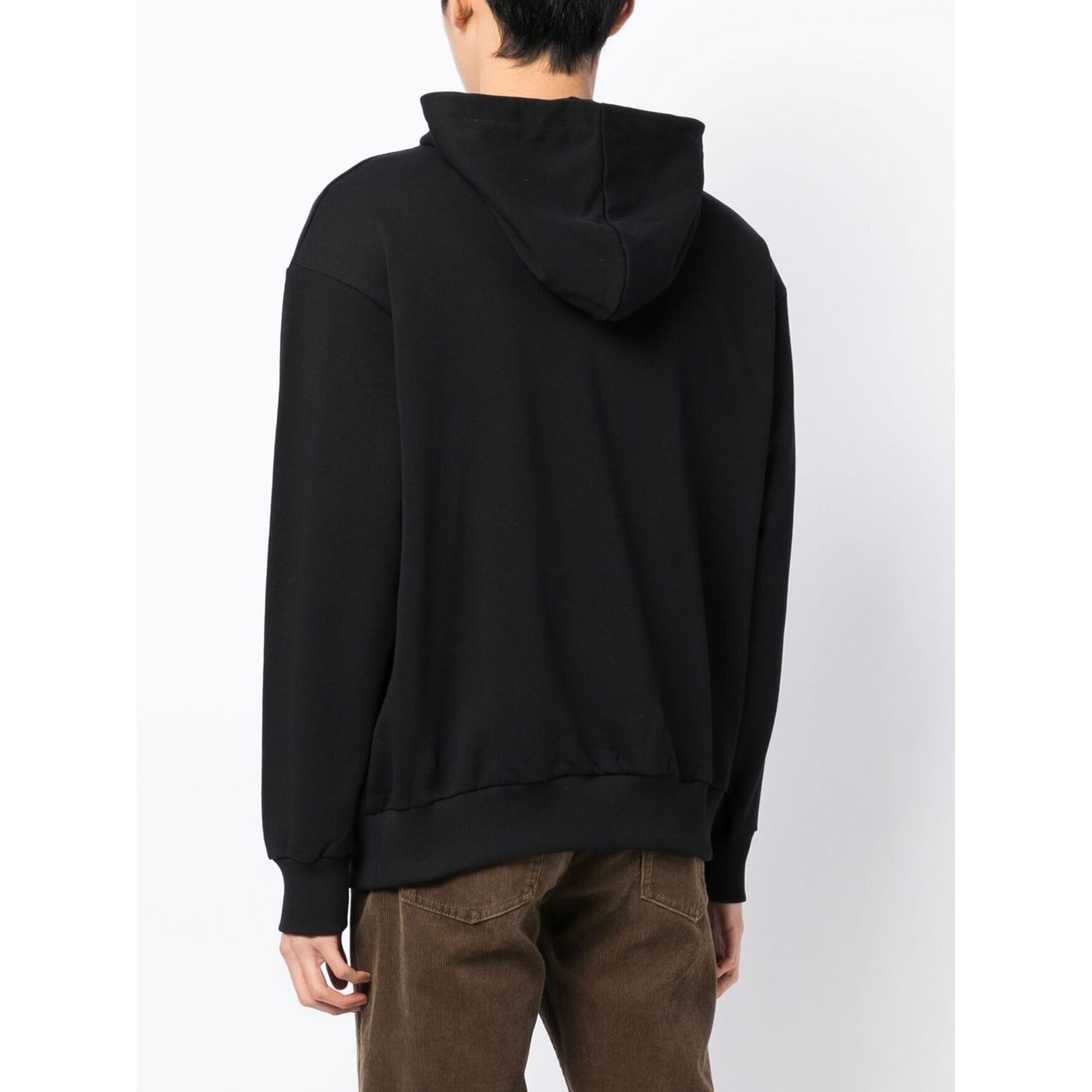 le Hoodie Classique Nfpm Permp04bl Drole De Monsieur vista1