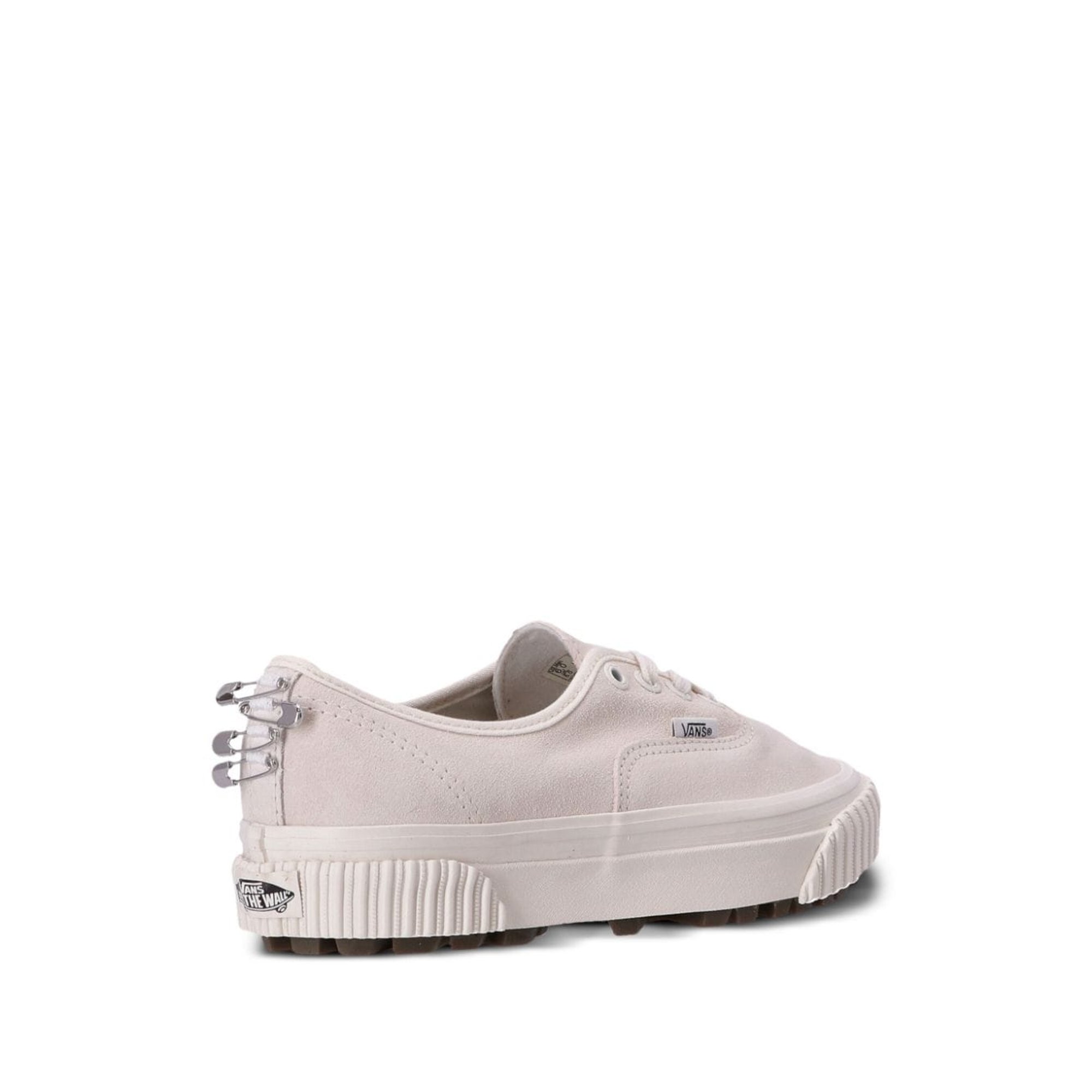 ua Authentic 44 Lug dx  Vn0005u4wht1 Vans vista2