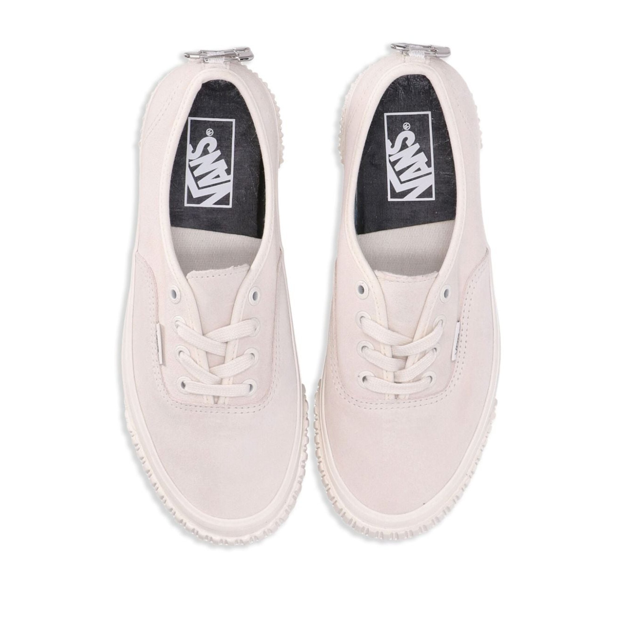 ua Authentic 44 Lug dx  Vn0005u4wht1 Vans vista3