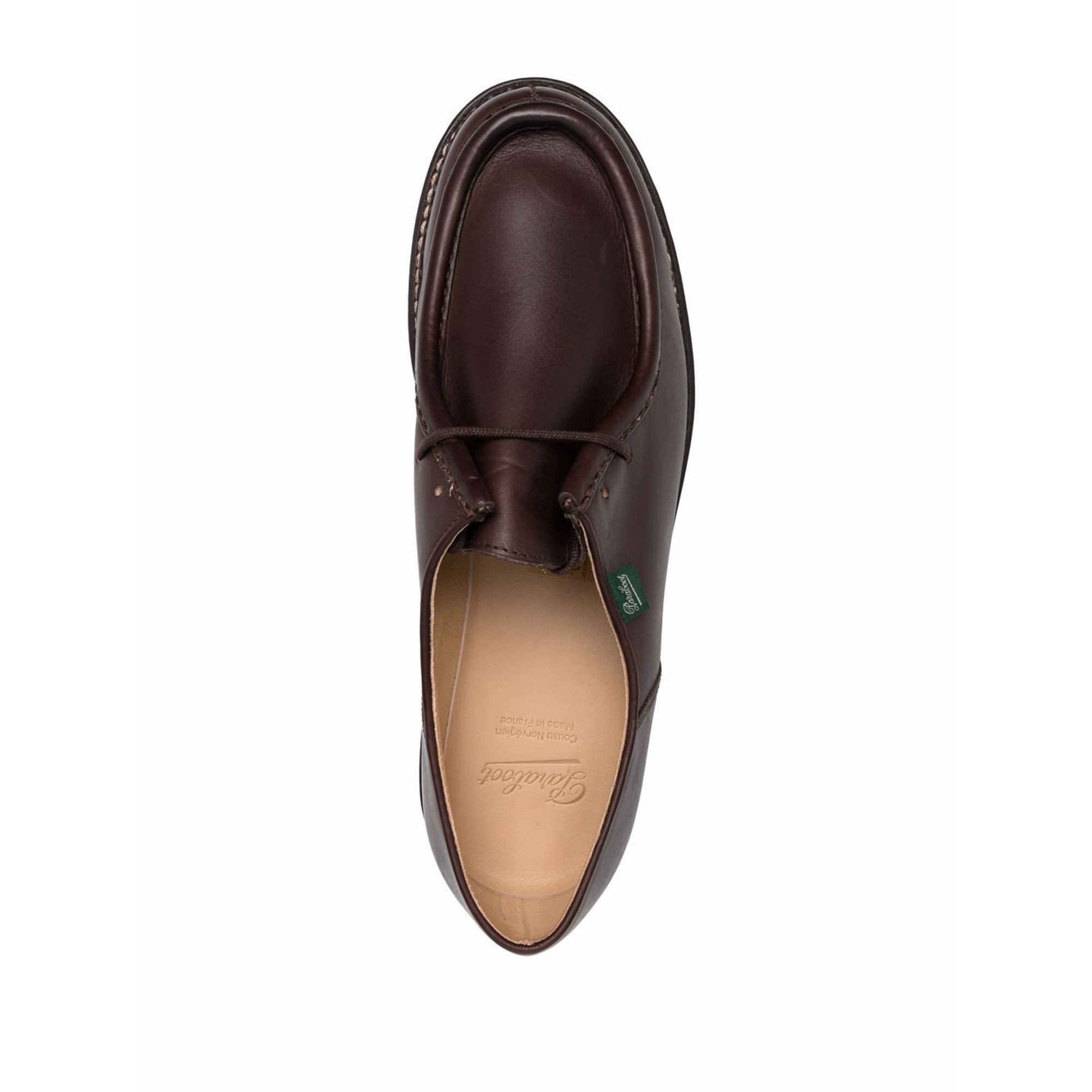 Michael/marche ii 715612 Paraboot vista2