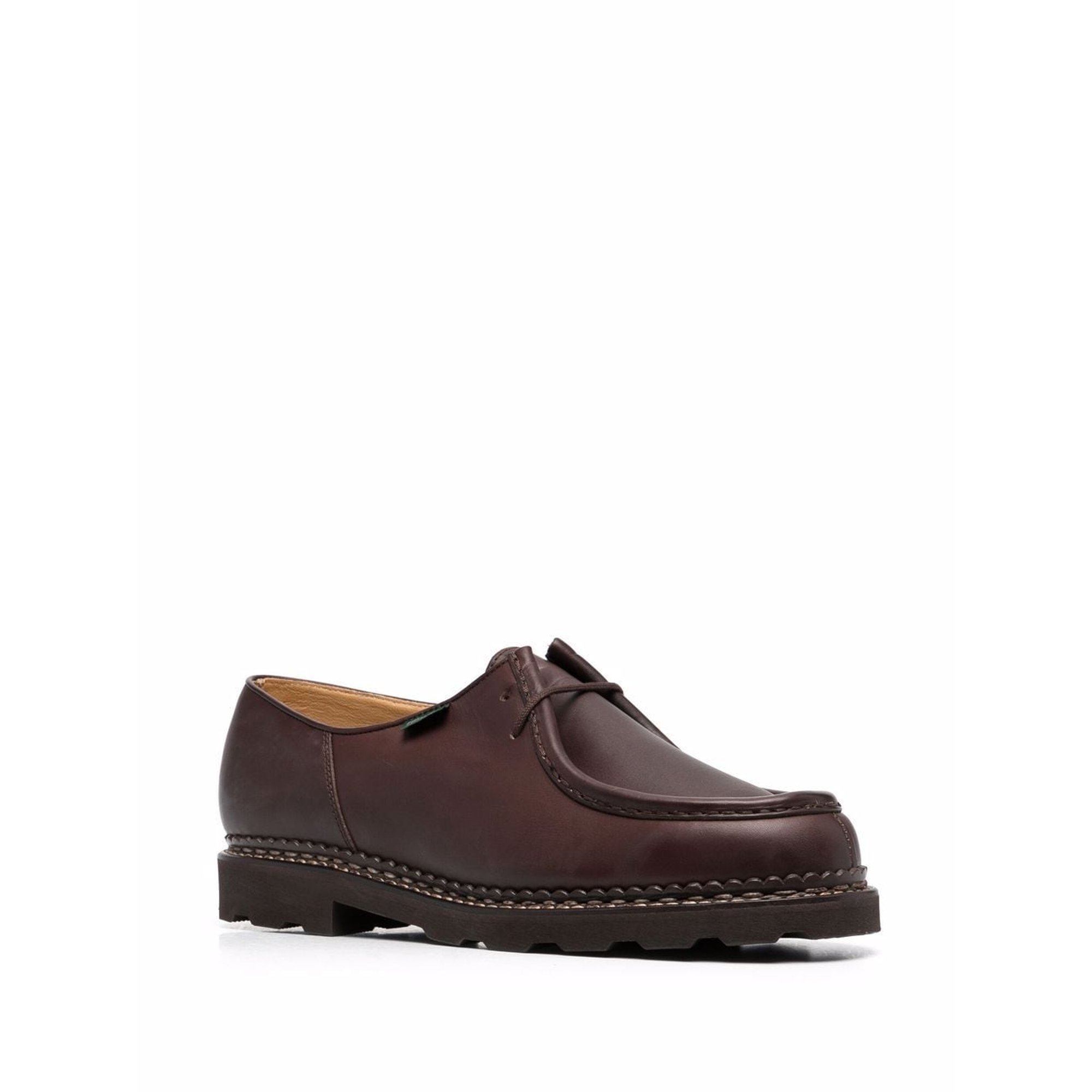 Michael/marche ii 715612 Paraboot vista1