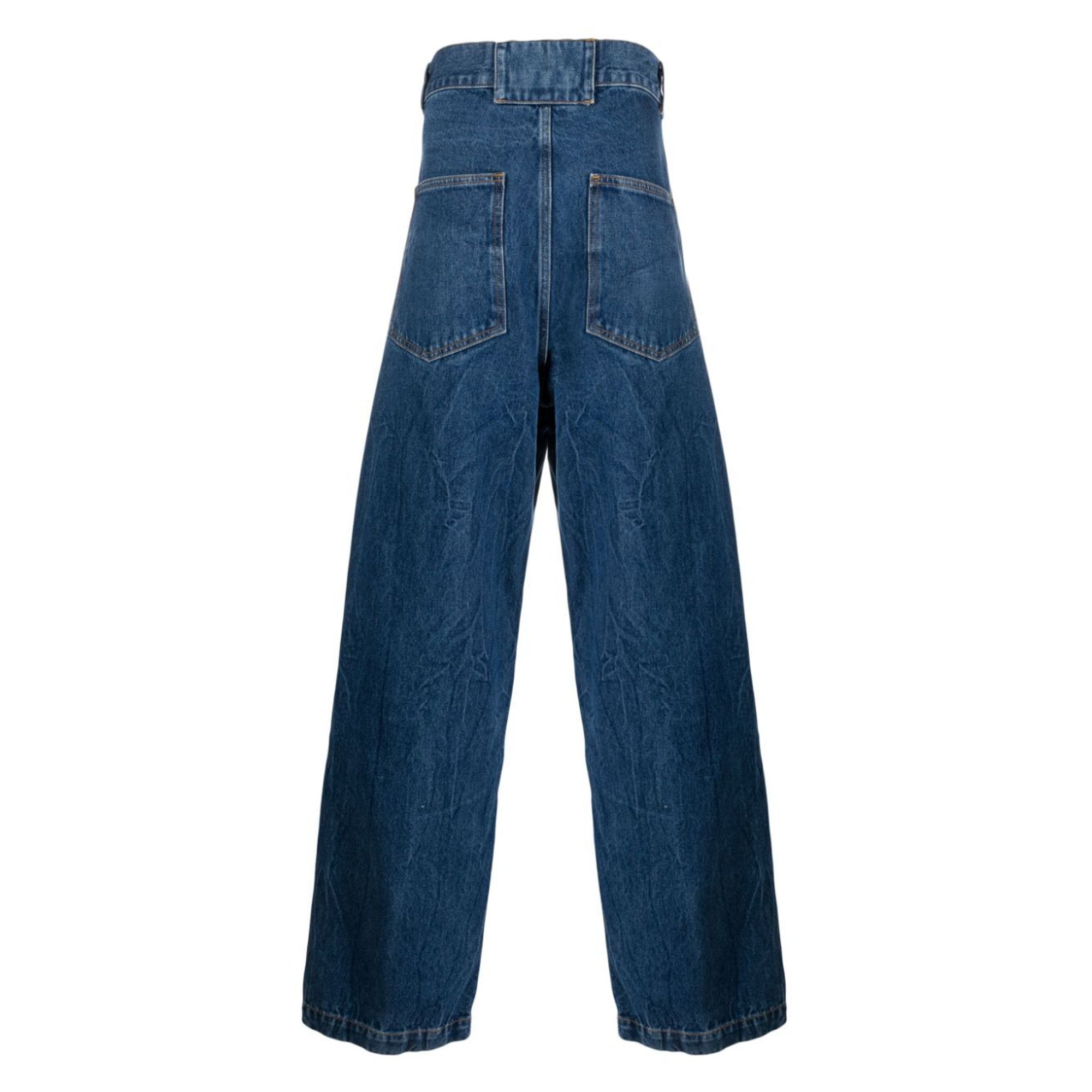 Vivienne Work Pant  10dp42040000403 Paura vista0