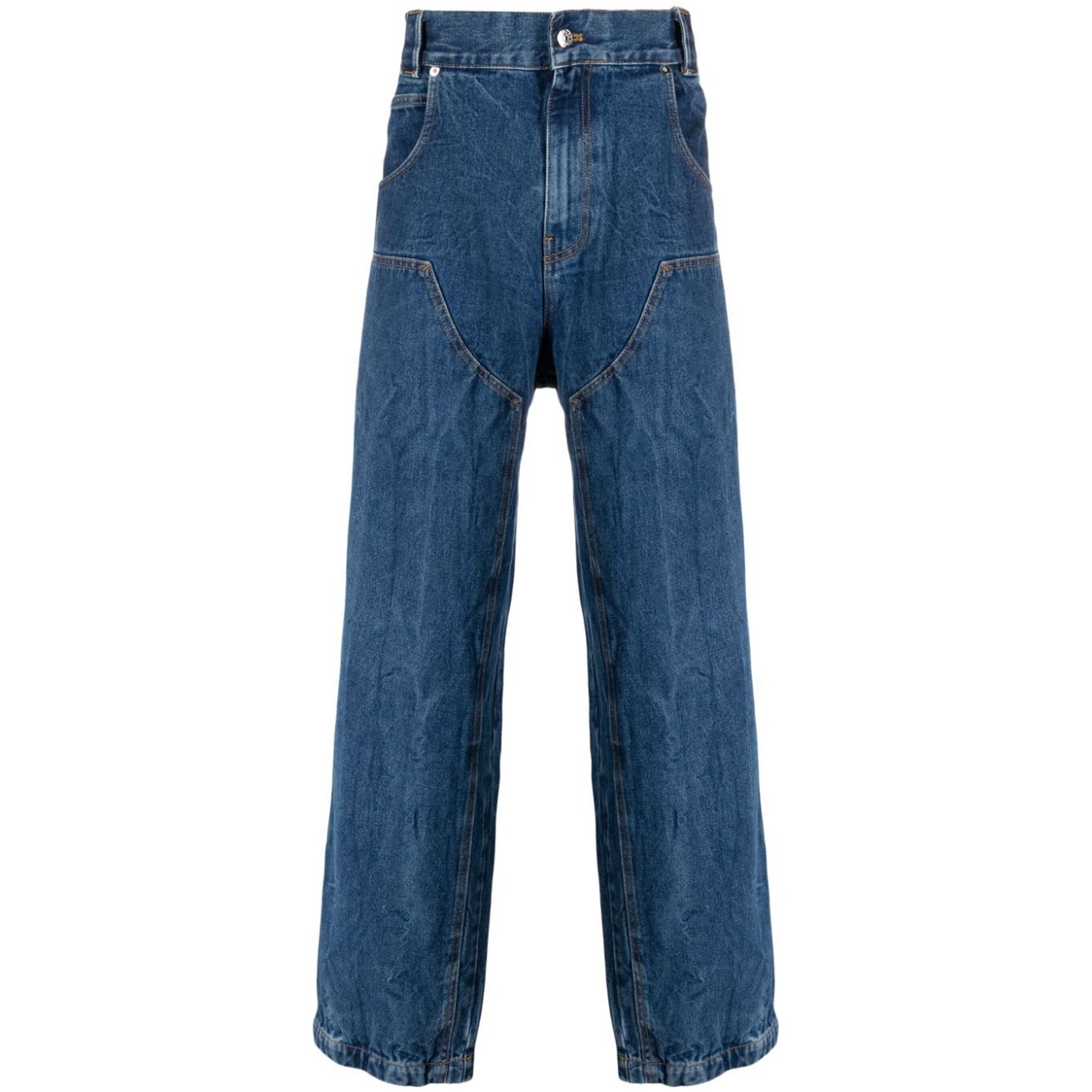 Vivienne Work Pant  10dp42040000403 Paura vista1