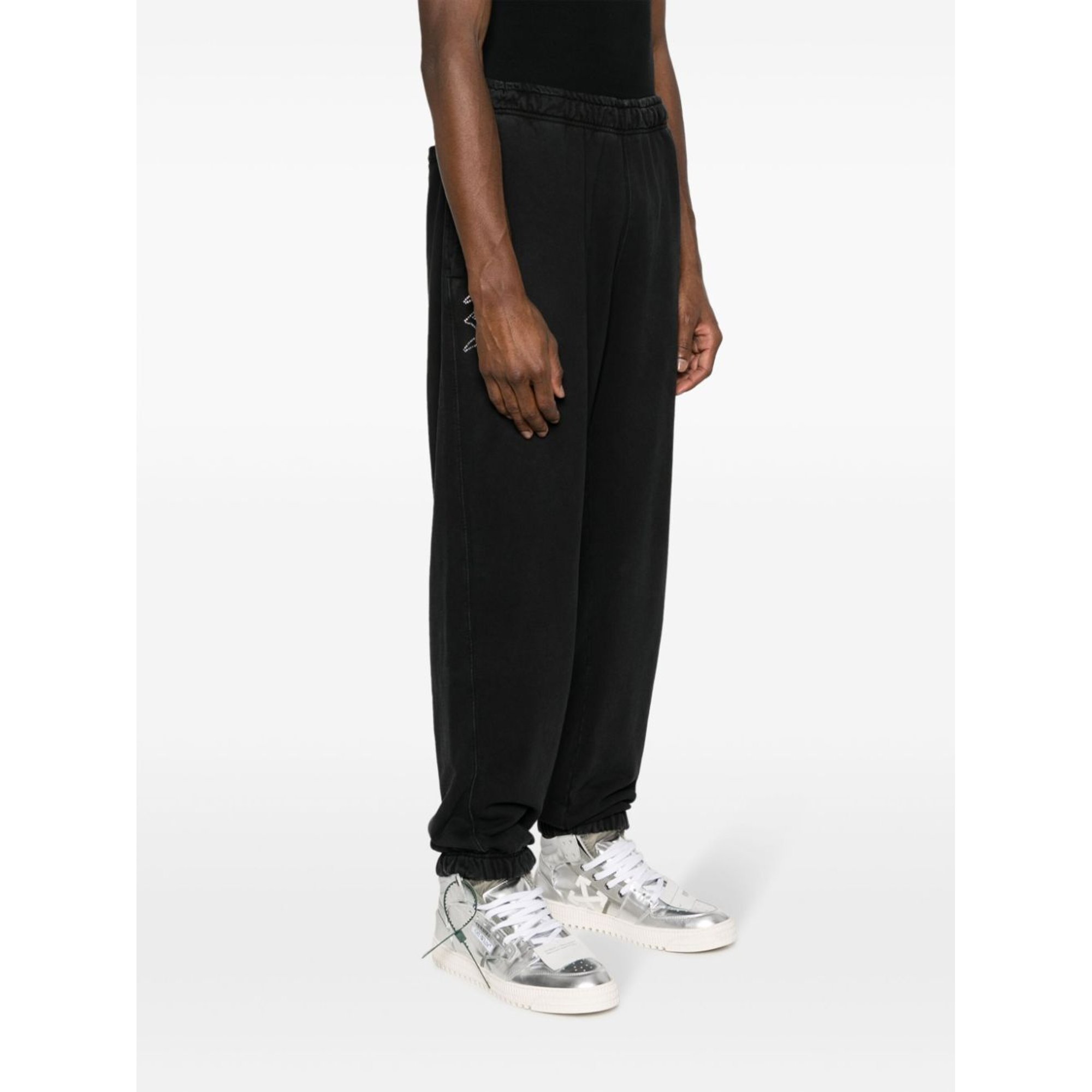 Rasha Joggers  10dp40150000090 Paura vista0