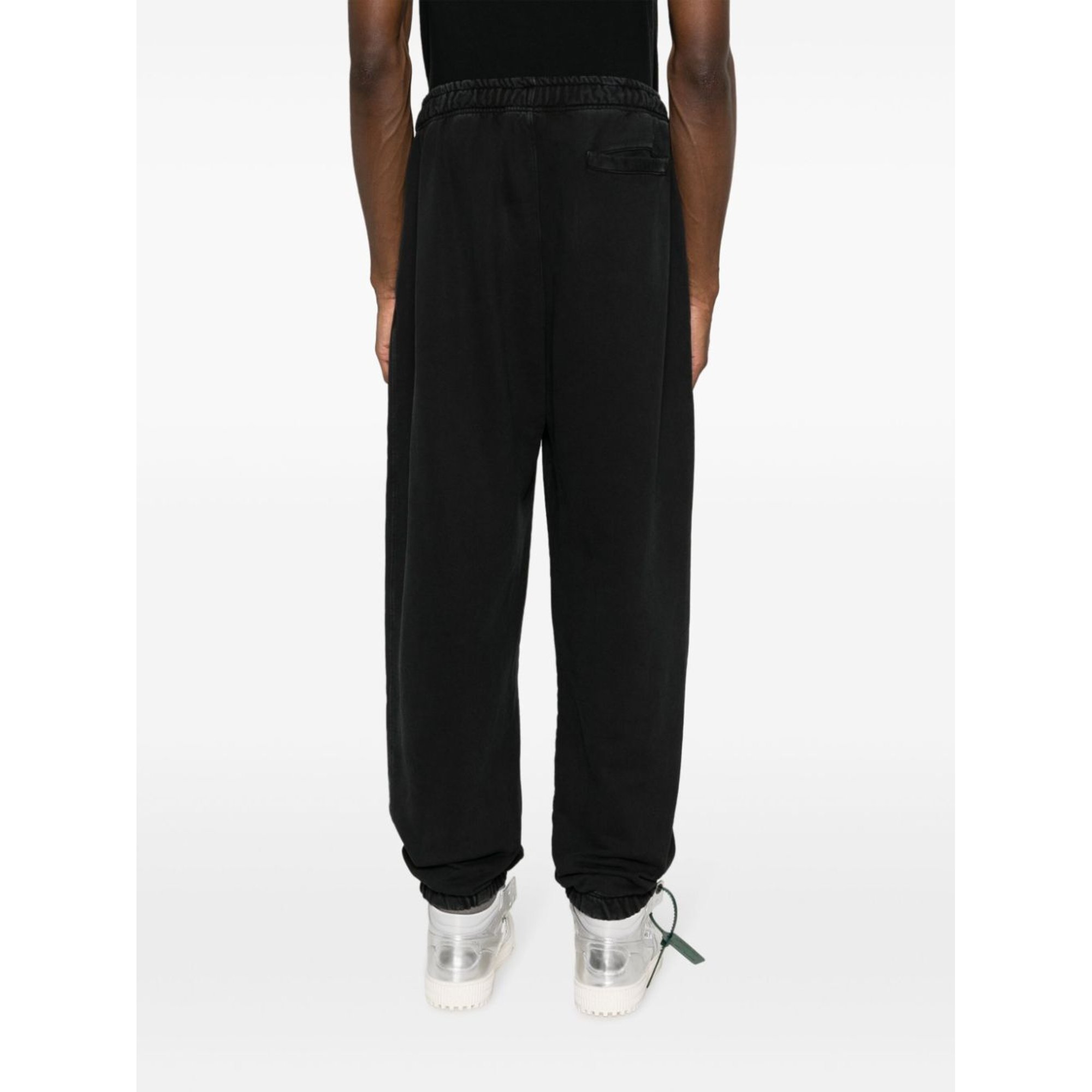 Rasha Joggers  10dp40150000090 Paura vista1