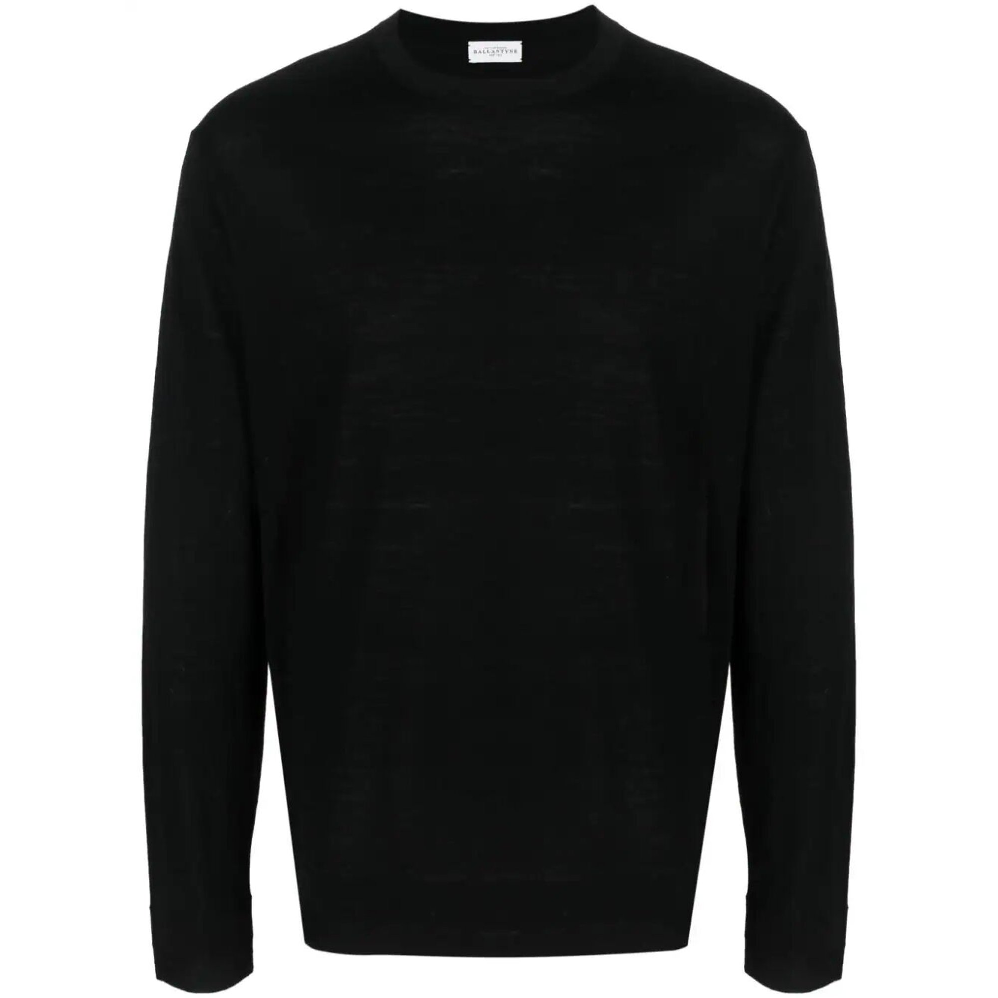 r Neck Pullover  B2p12016w0215517 Ballantyne vista0