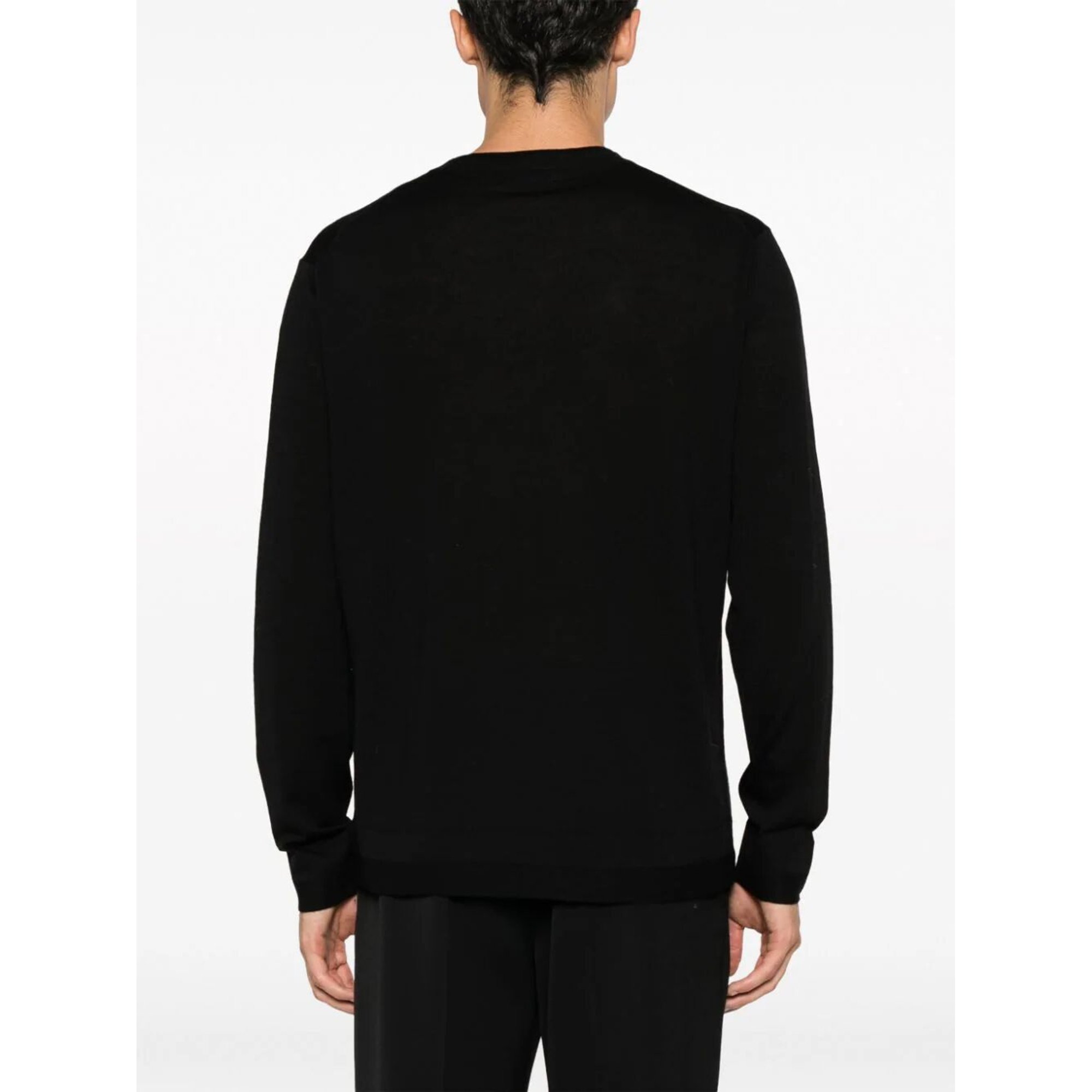 r Neck Pullover  B2p12016w0215517 Ballantyne vista1