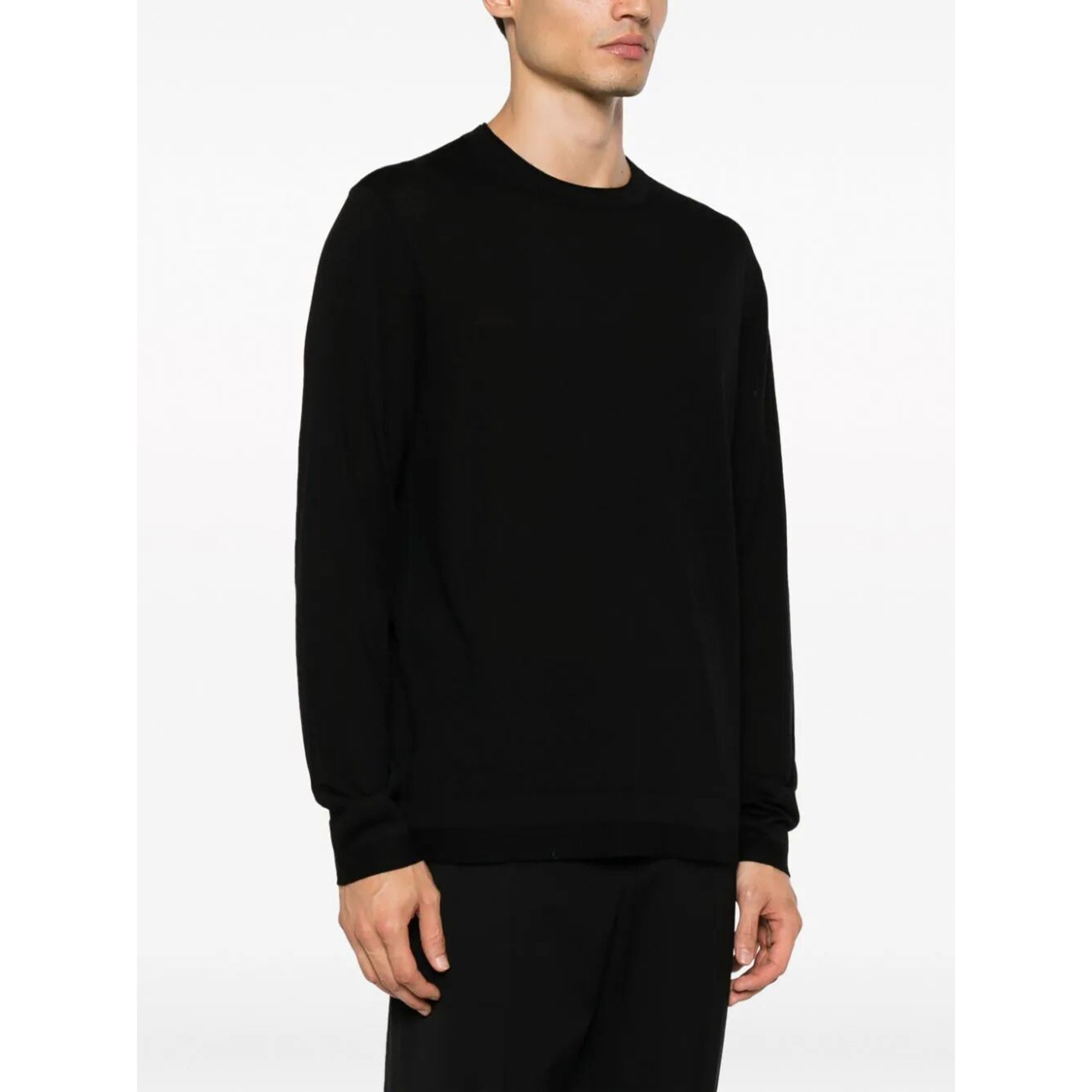 r Neck Pullover  B2p12016w0215517 Ballantyne vista3