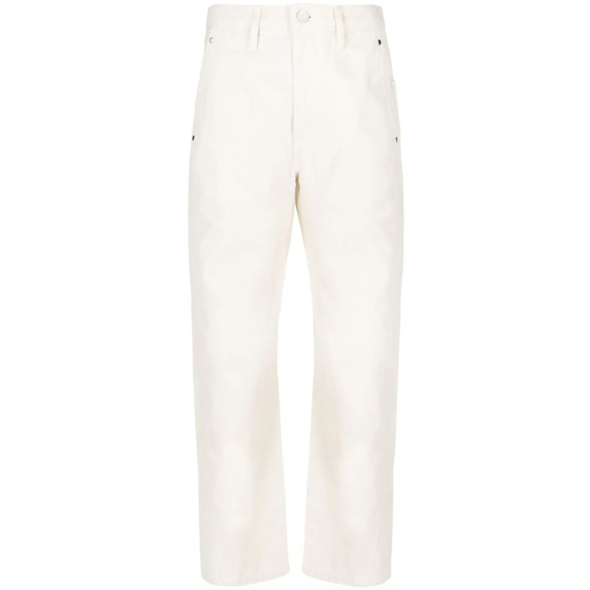 Twisted Pants Pa1051ld1001 LEMAIRE vista0