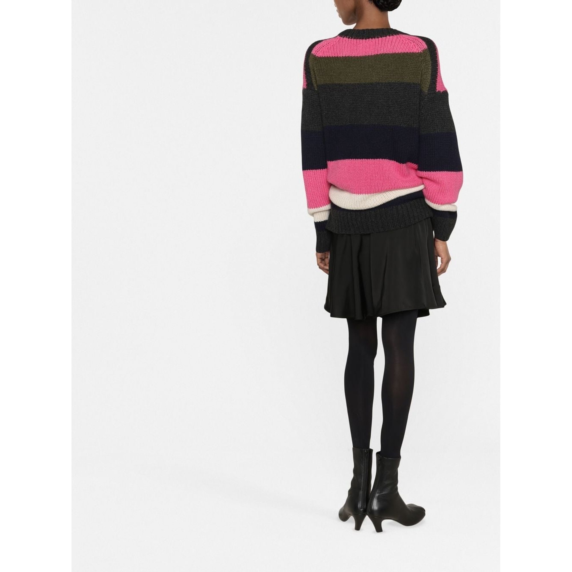 Jade Sweater 8668601 Khaite vista1