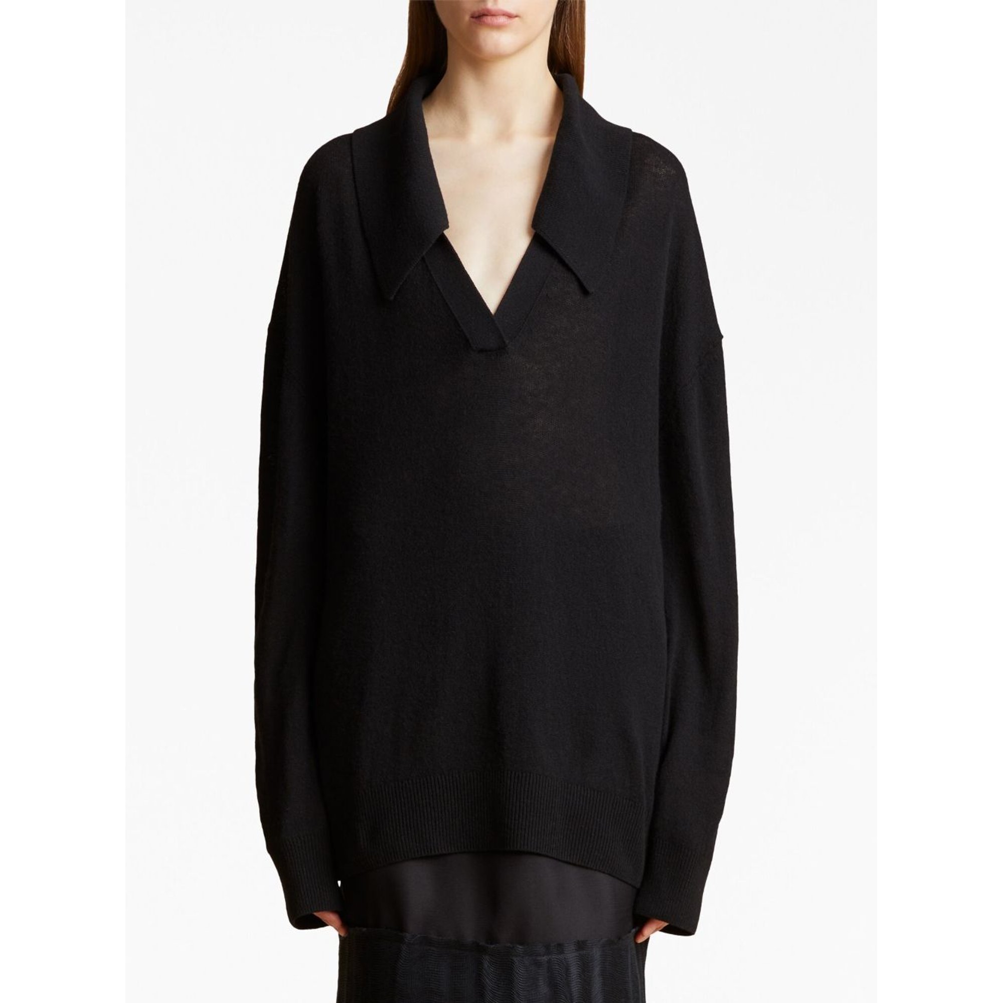 Elsia Sweater 9214628 Khaite vista0