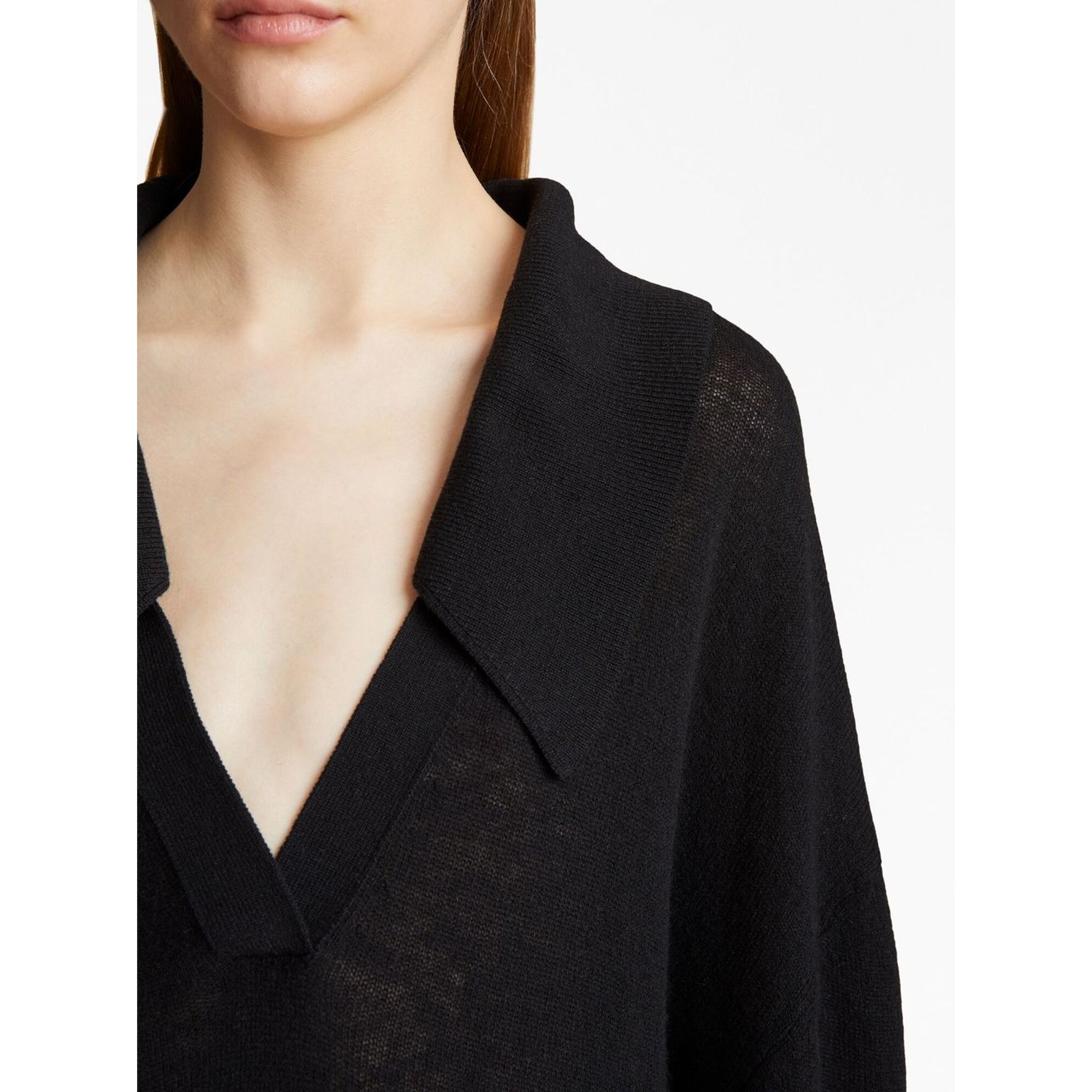Elsia Sweater 9214628 Khaite vista2