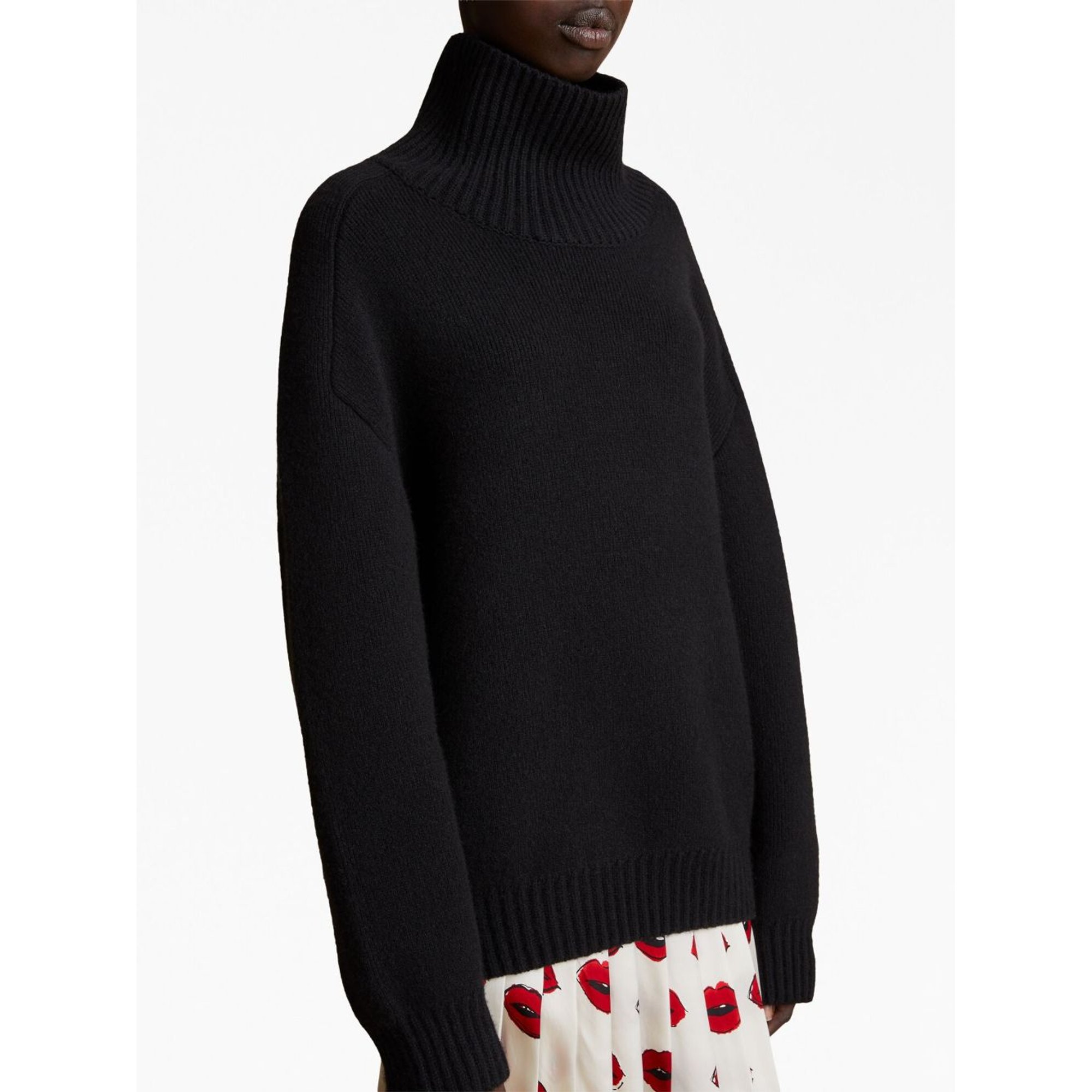 Landen  Sweater 9232615 Khaite vista0
