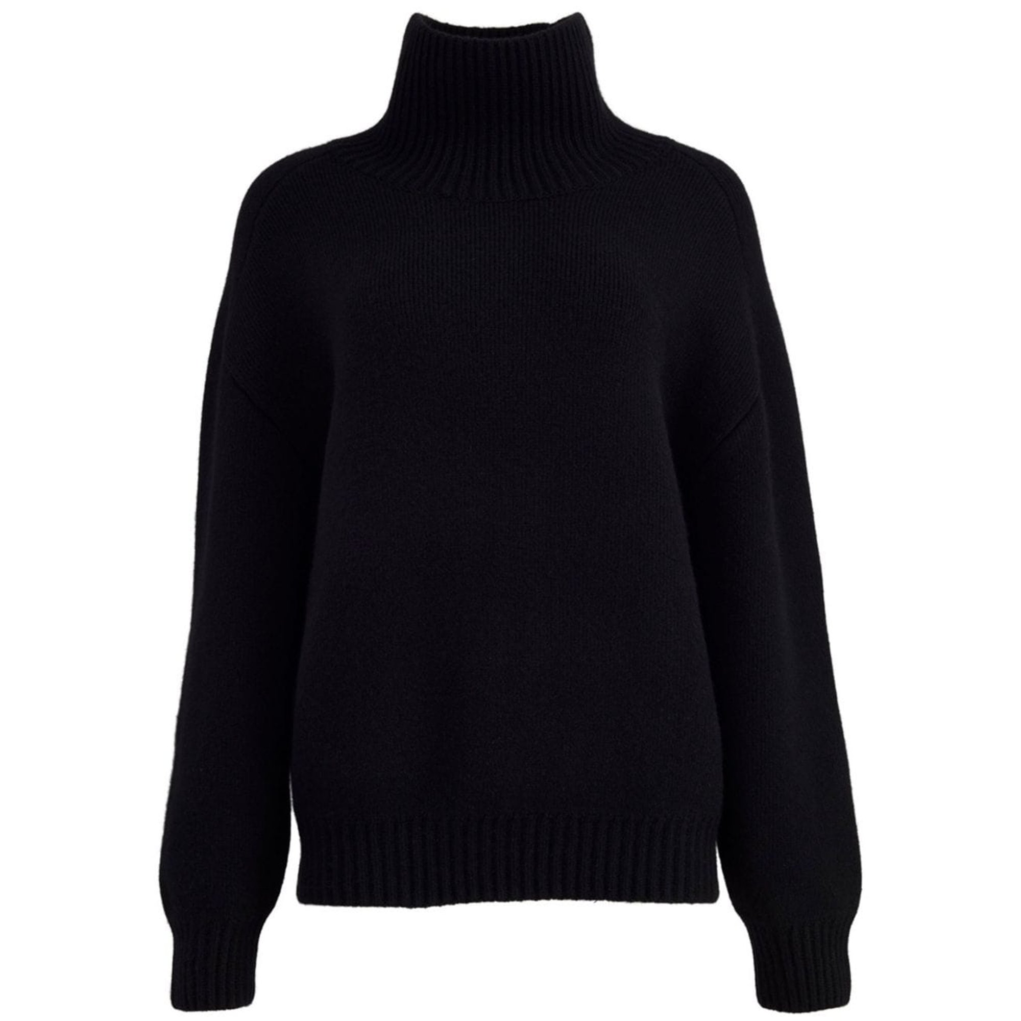 Landen  Sweater 9232615 Khaite vista2