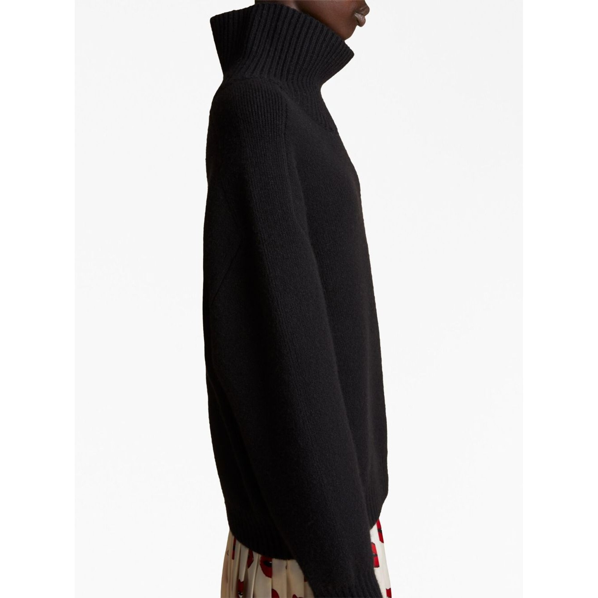 Landen  Sweater 9232615 Khaite vista1
