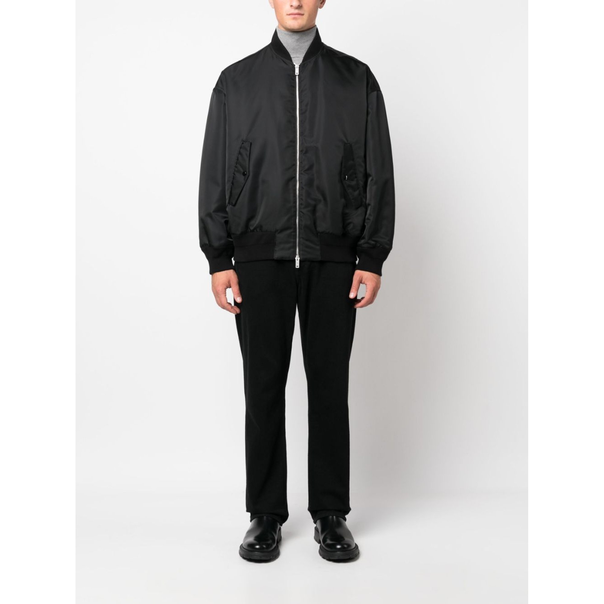 Blouson Jacket 6r1b9b1k0uz Emporio Armani vista1