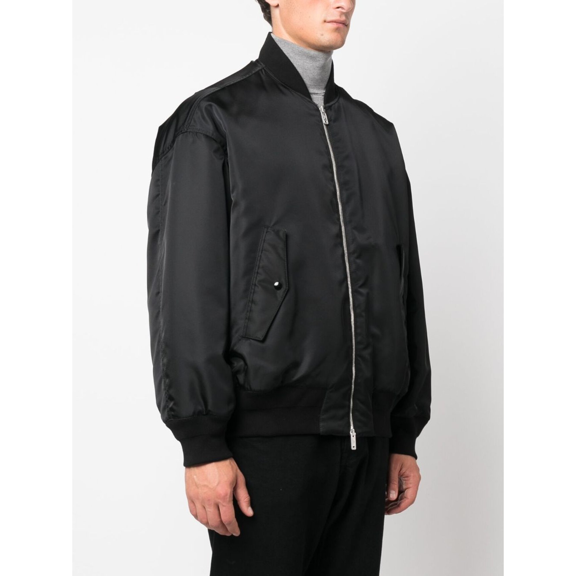 Blouson Jacket 6r1b9b1k0uz Emporio Armani vista3