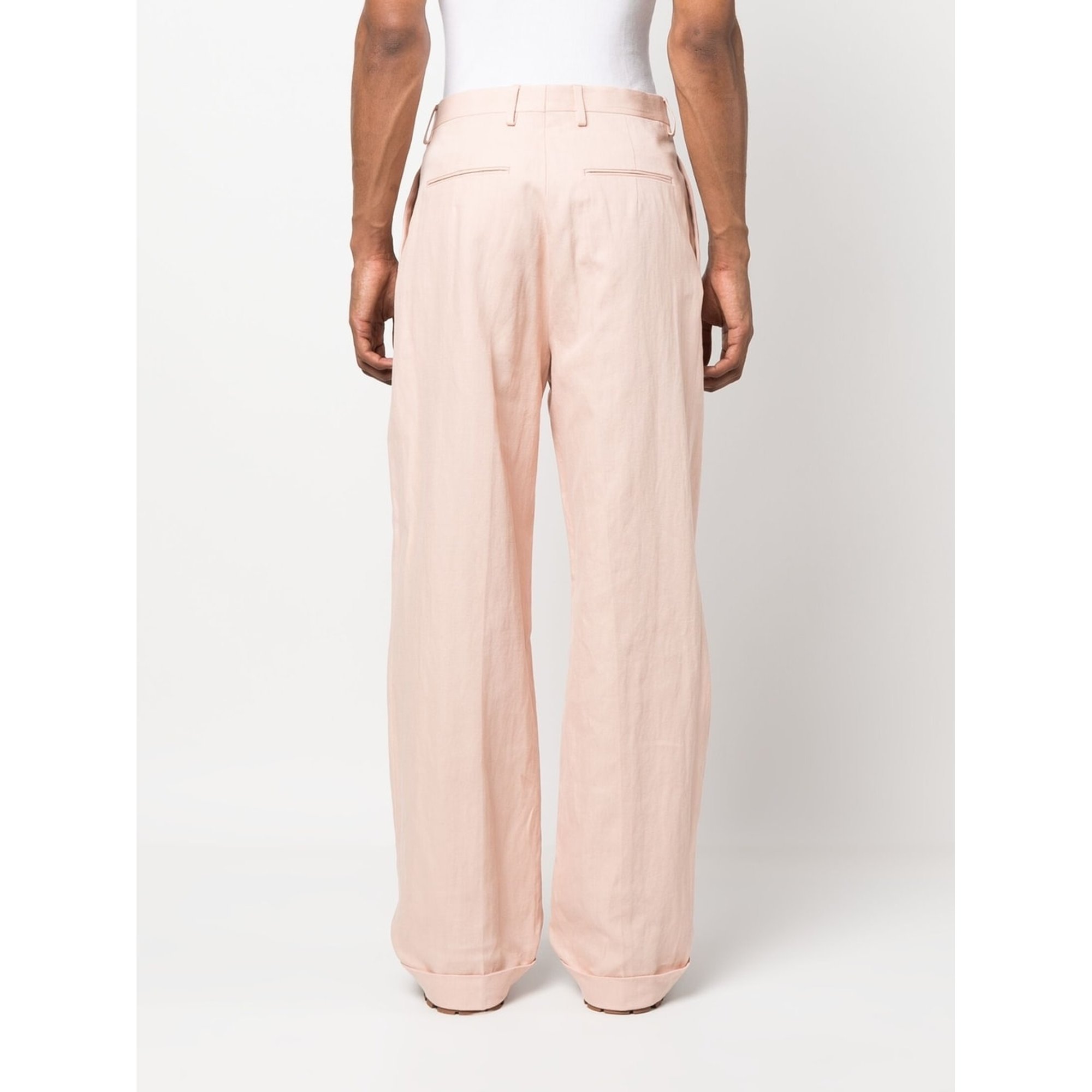 Parnes 6237 M.w.pants  2310209126237354 DRIES VAN NOTEN vista3