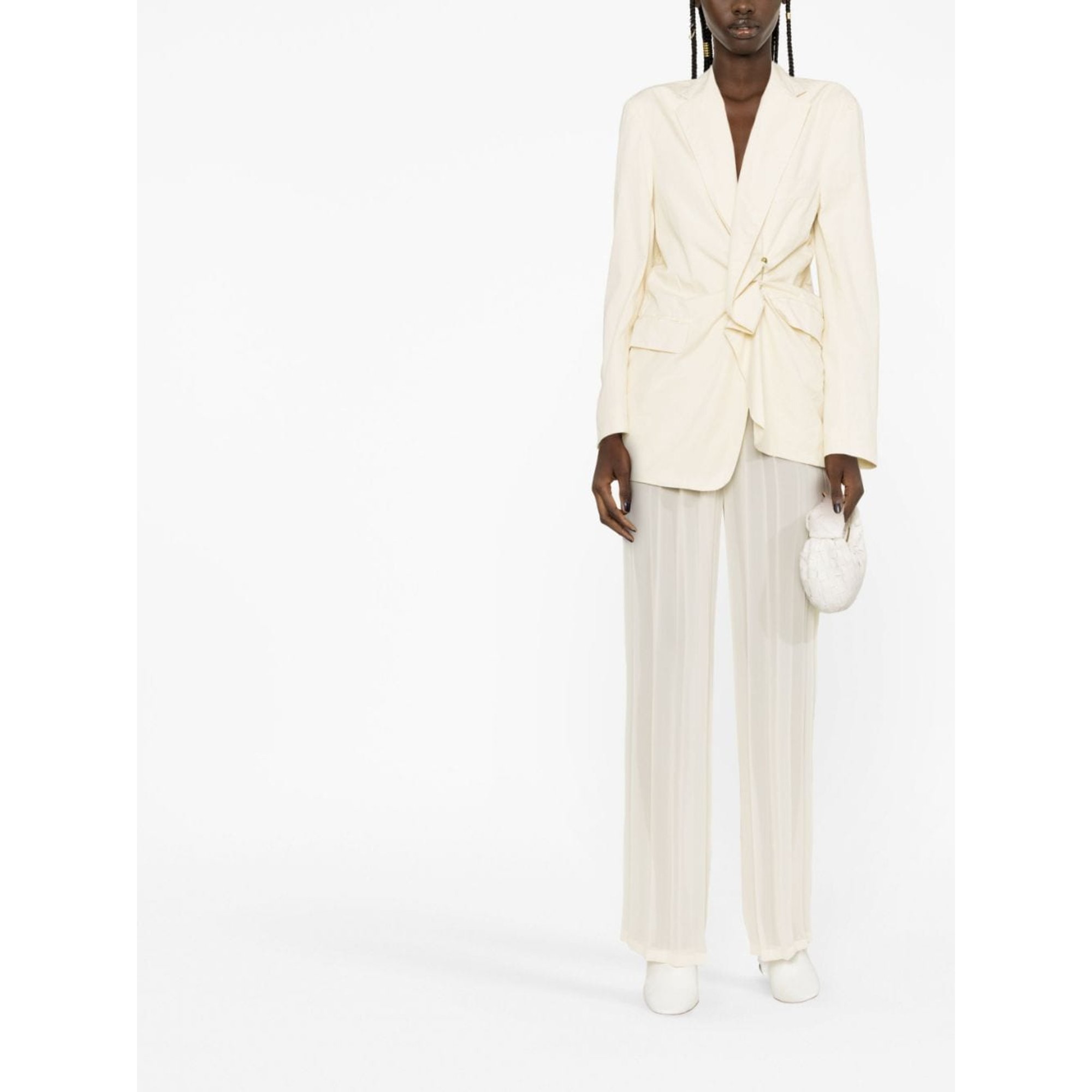 Puvis l Pleats 6265 2310109356265008 DRIES VAN NOTEN vista2