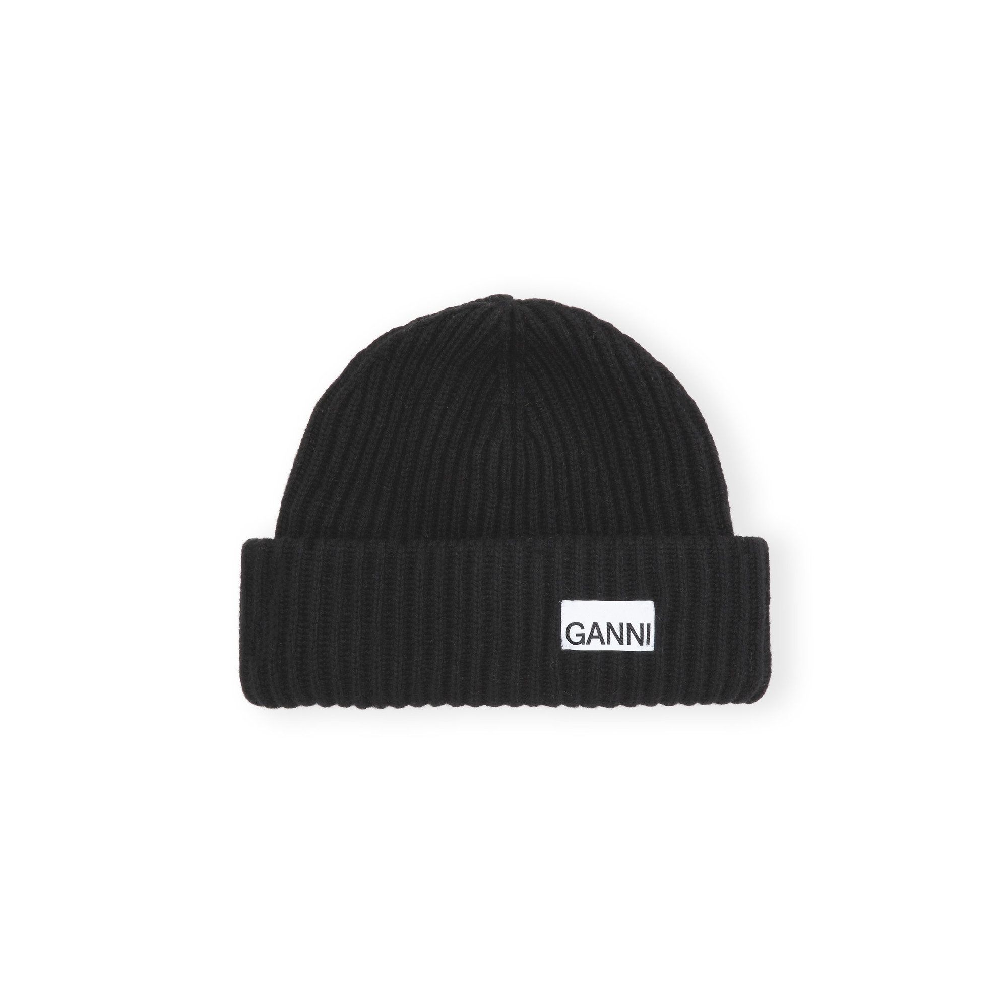 Beanie A4429 Ganni vista0