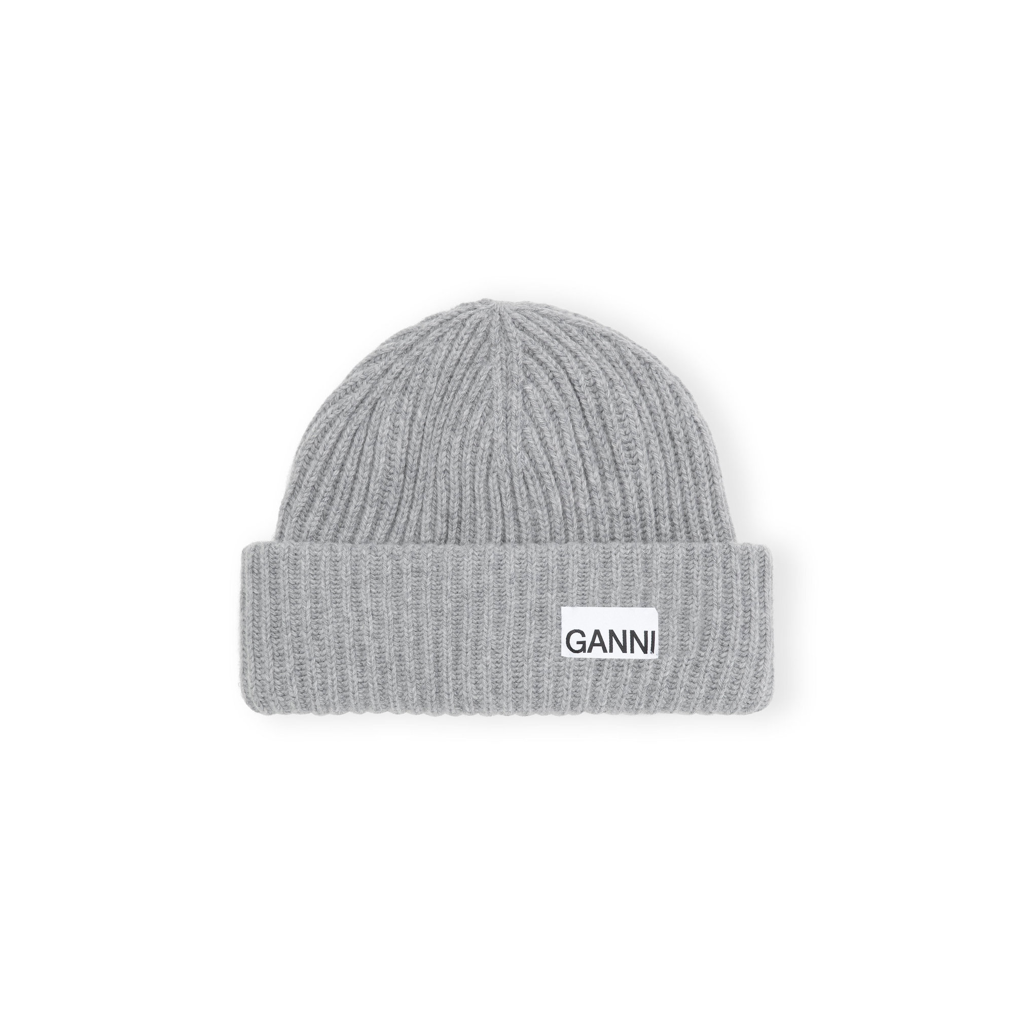 Beanie A4429 Ganni vista0