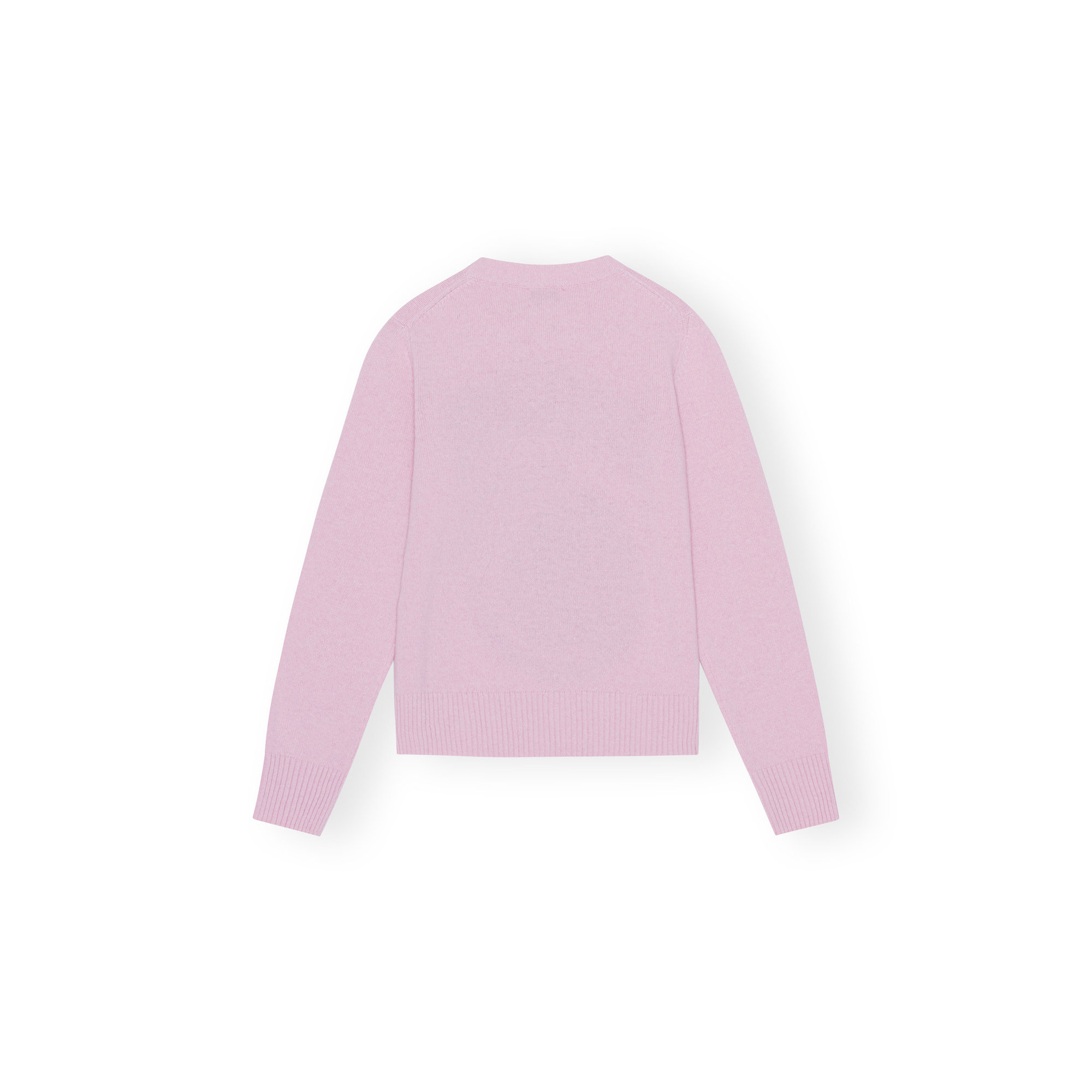 Pullover K1904 Ganni vista1