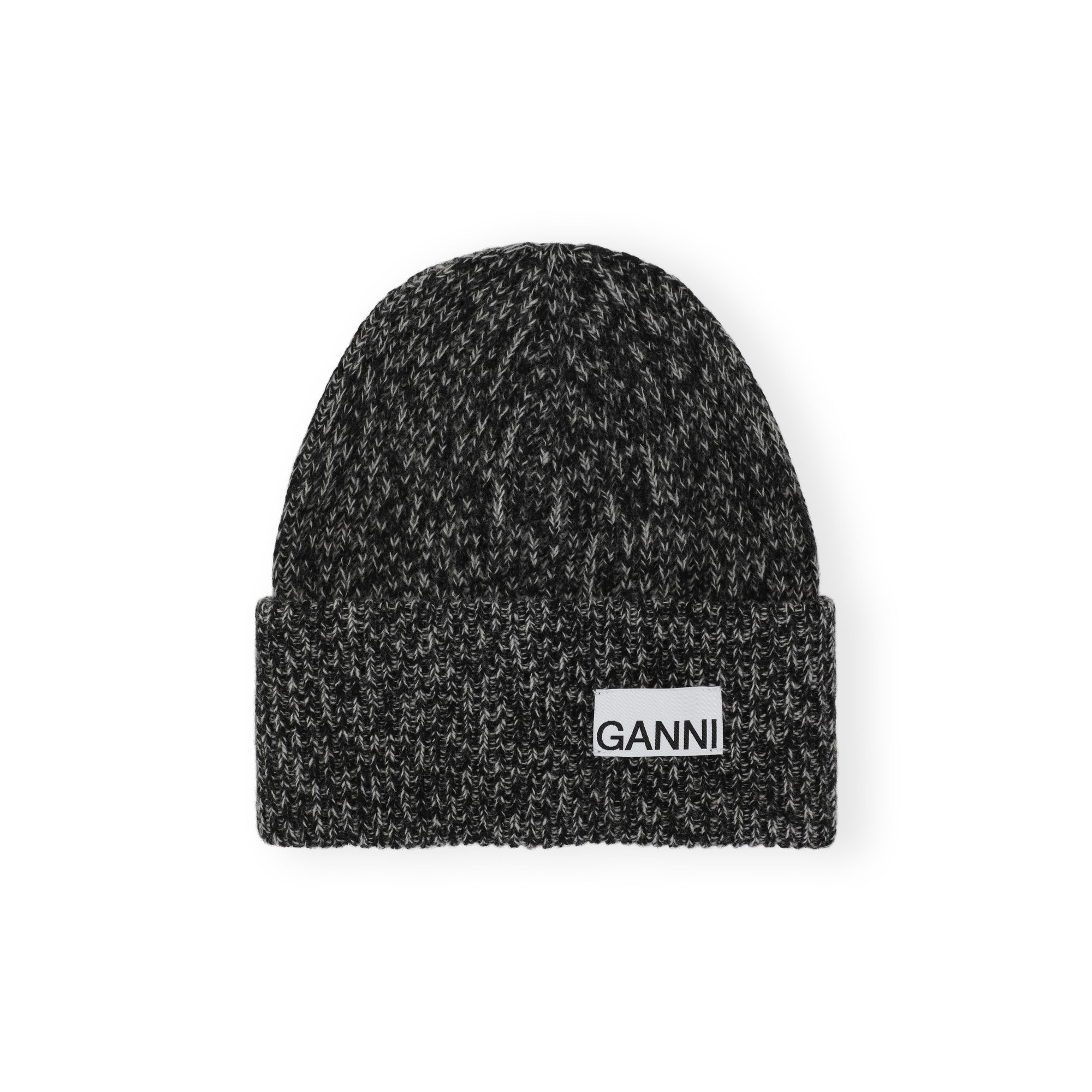 Beanie A4938 Ganni vista0