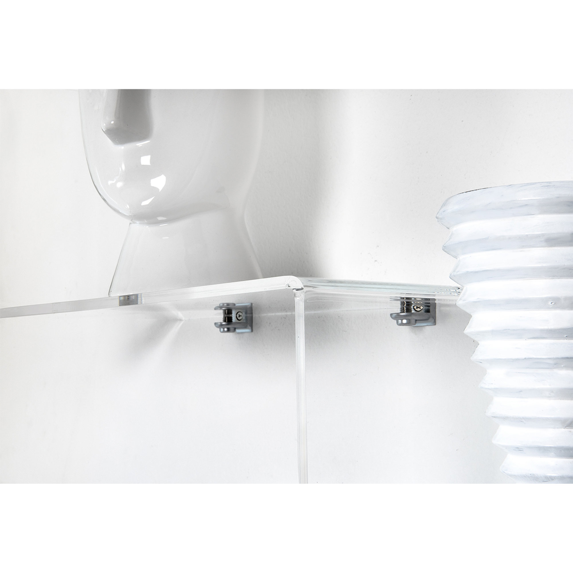 Toggle switch 2 shelf Iplex vista5