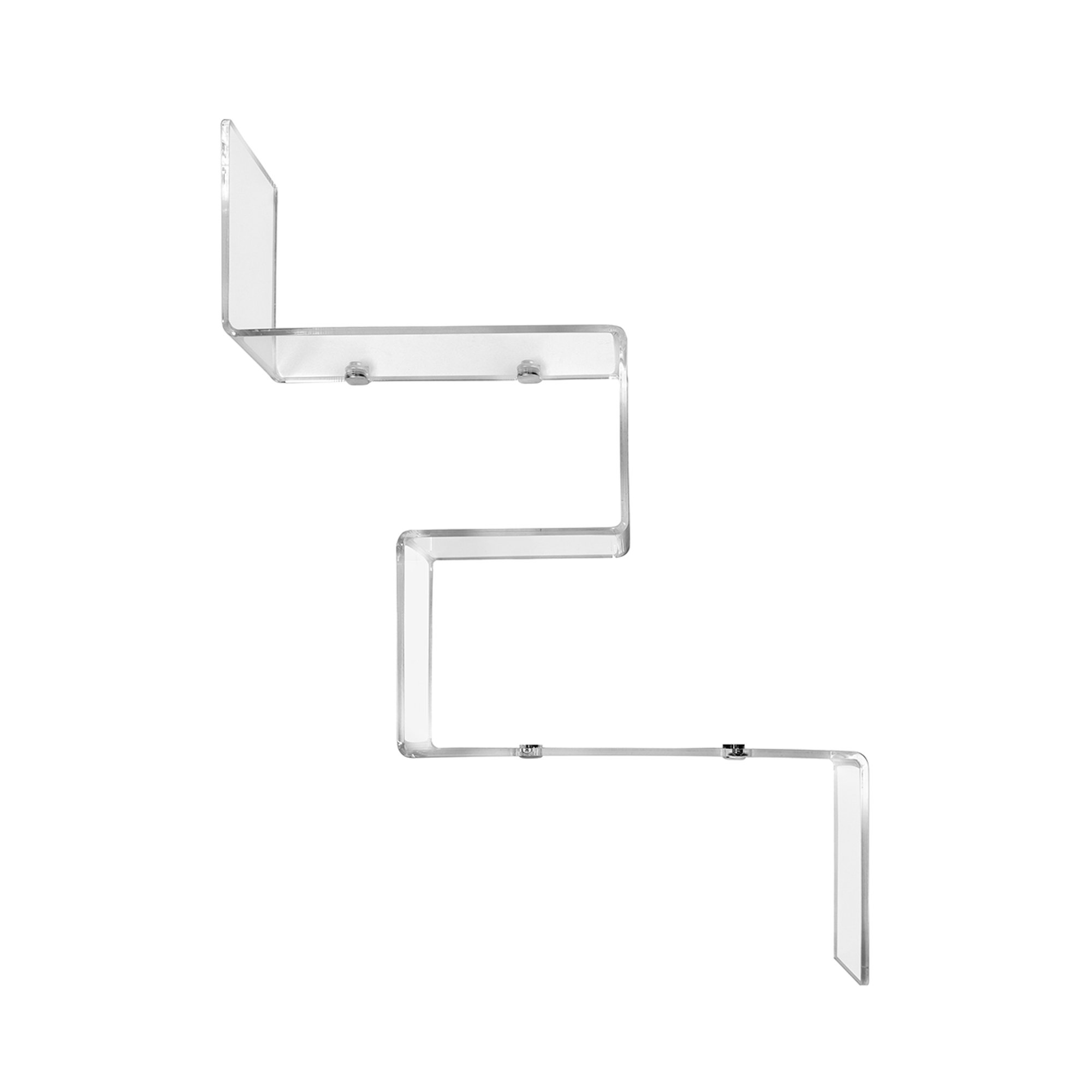 Toggle switch 2 shelf Iplex vista0