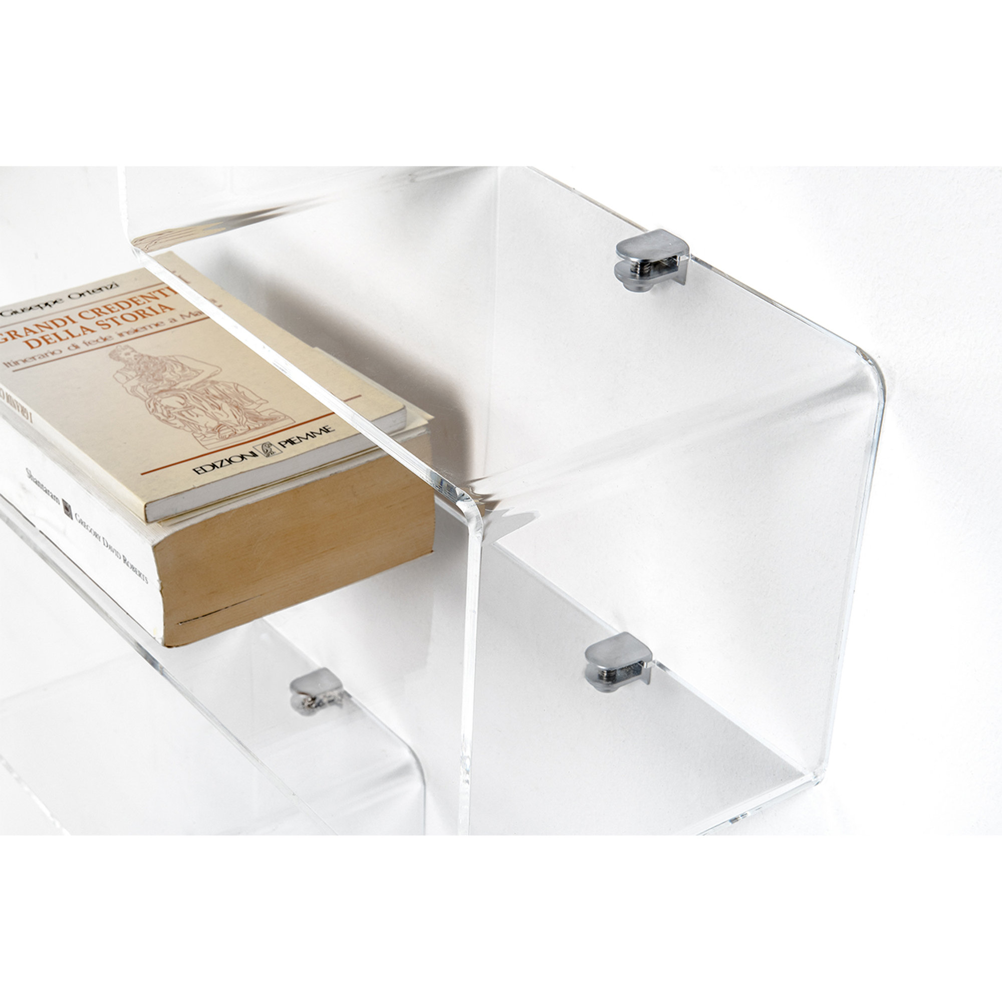 3-shelf switch Iplex vista6