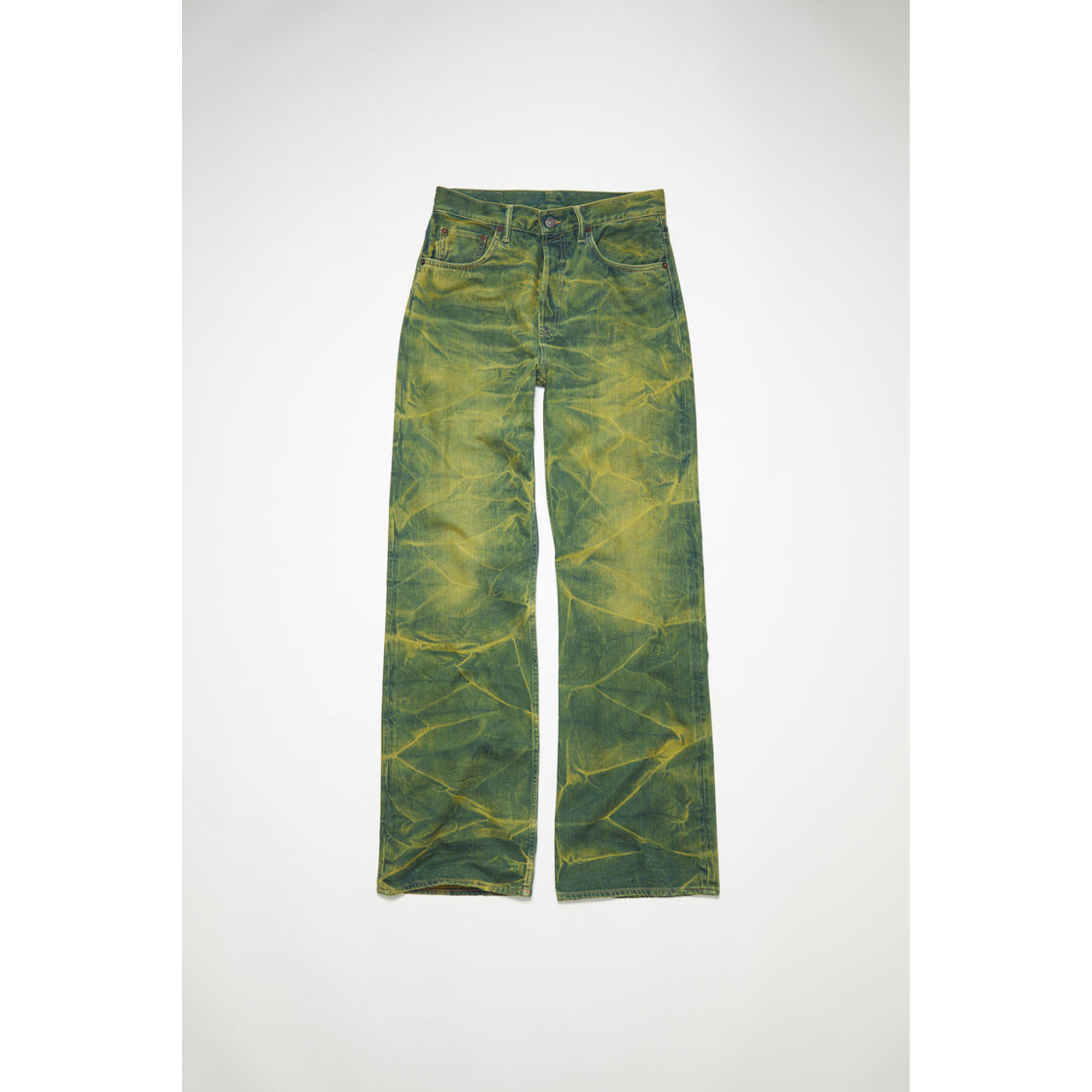 2021m Gelatina B00315 Acne Studios vista0