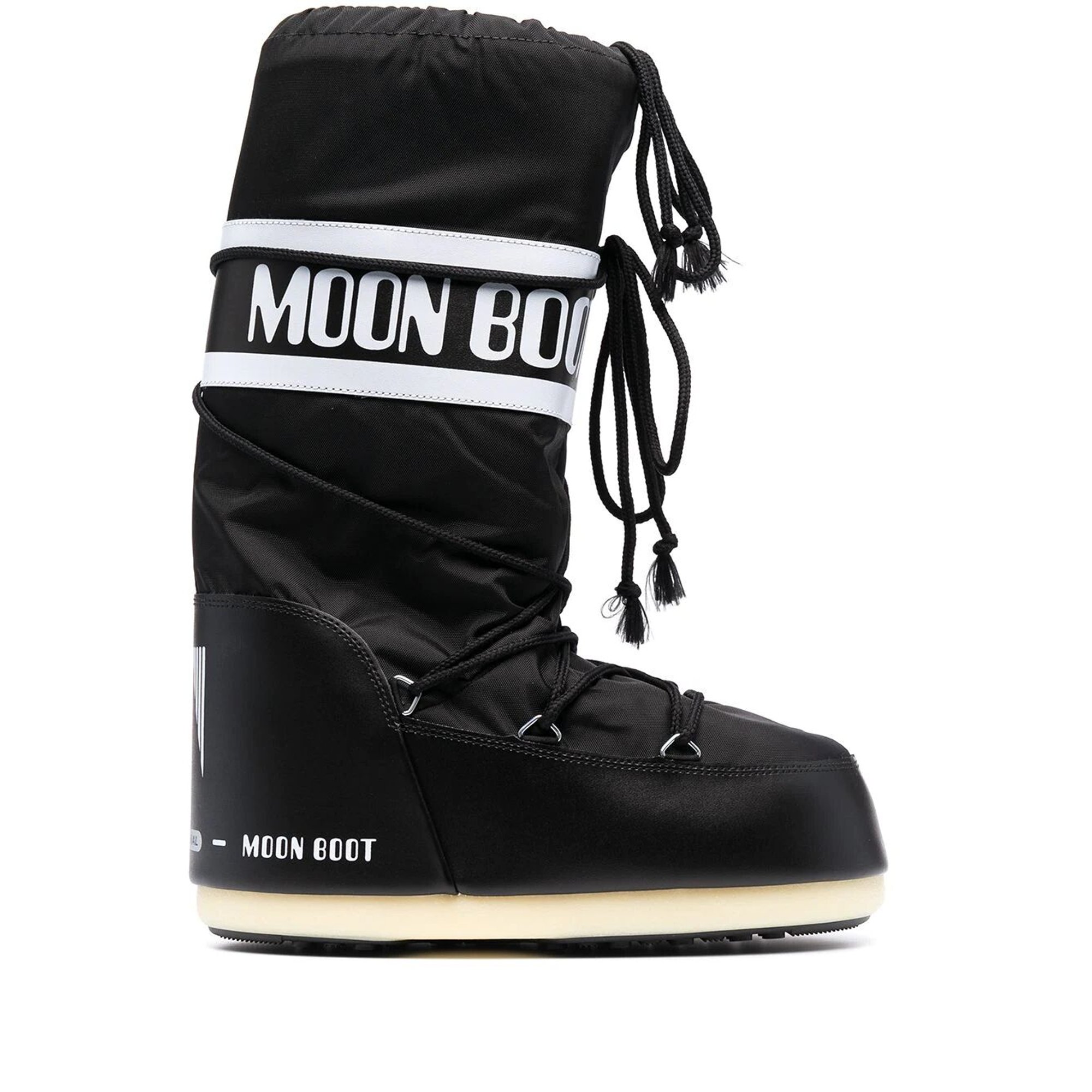 mb Icon Nylon 14004400 Moon Boot vista0