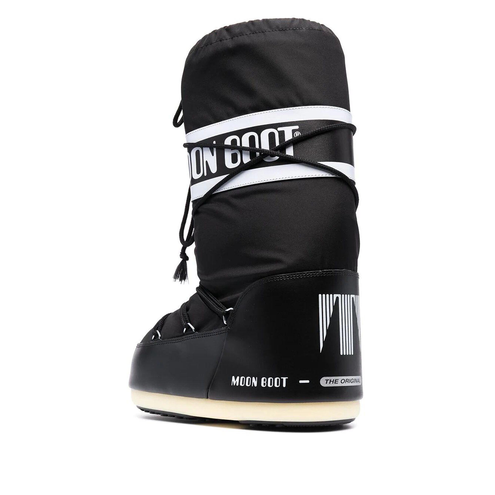 mb Icon Nylon 14004400 Moon Boot vista2