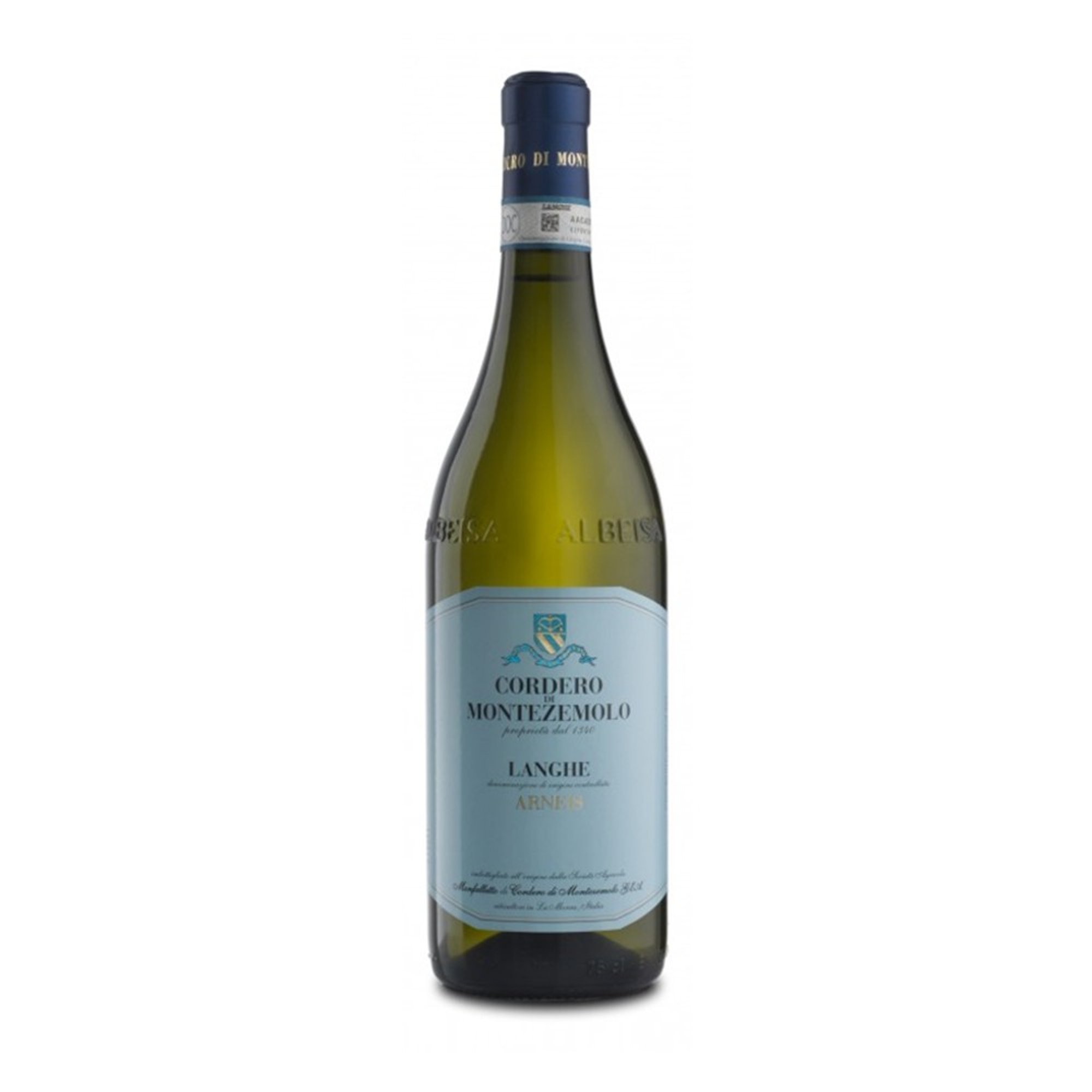 Arneis Langhe Doc 2022 - Cordero di Montezemolo 0,75 lt Cordero di Montezemolo vista0