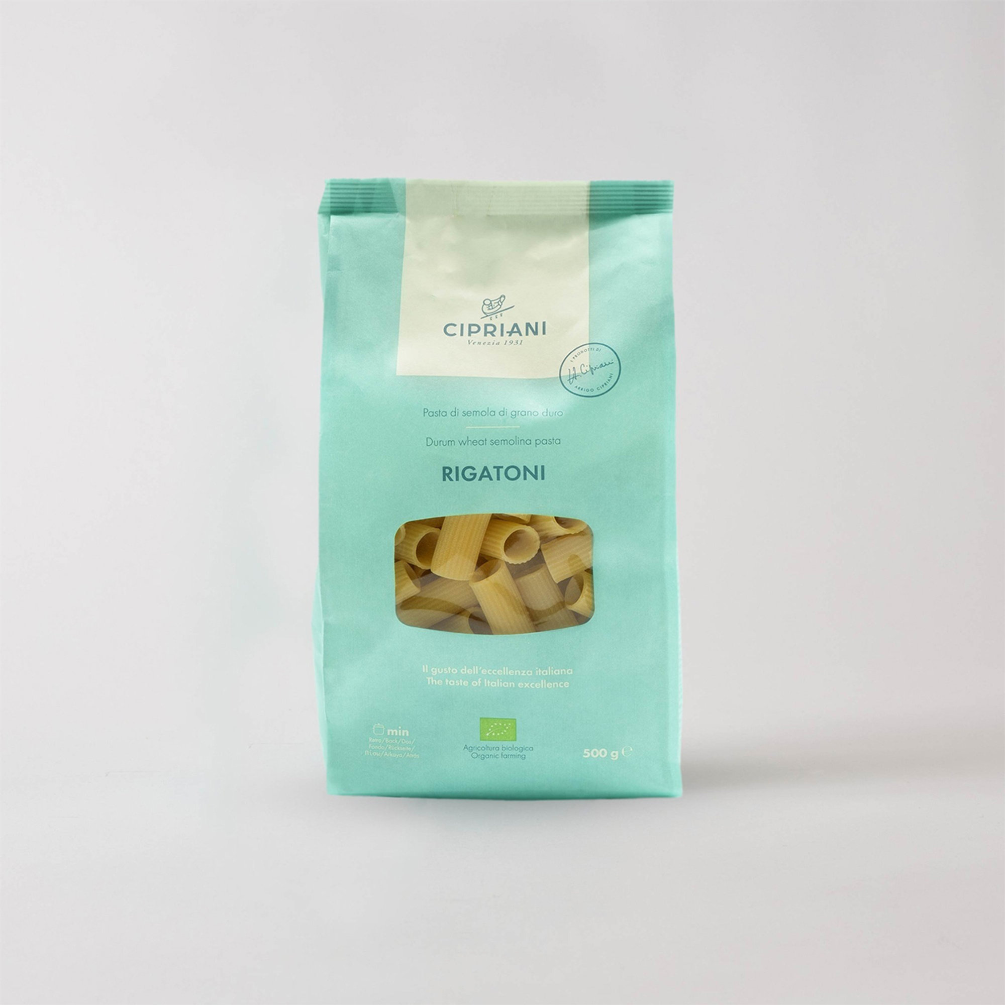 Gift Box New York, con panettone incartato a mano Cipriani vista7