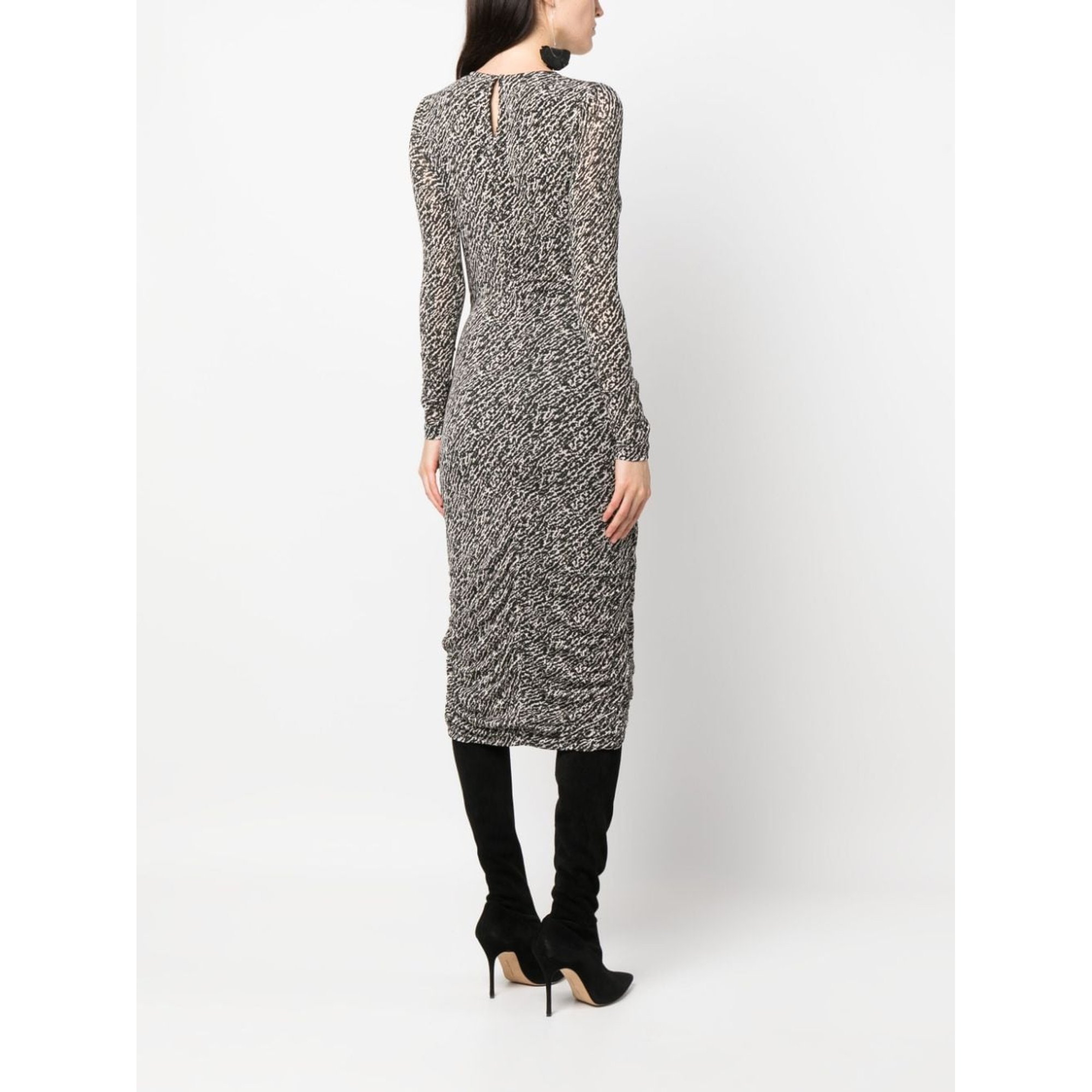 Logane Ro0180faa3k41i ISABEL MARANT vista1
