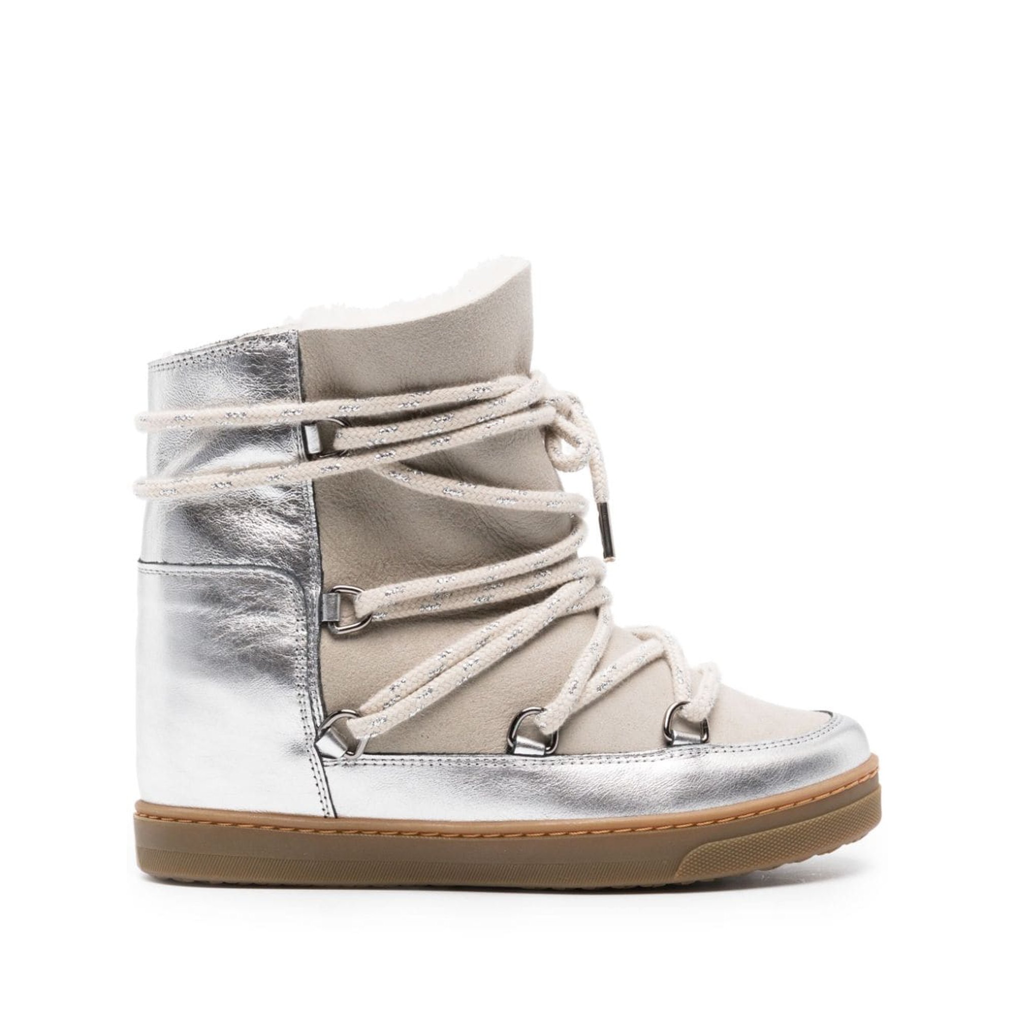Nowles-gf Bo0039faa4o05s ISABEL MARANT vista0