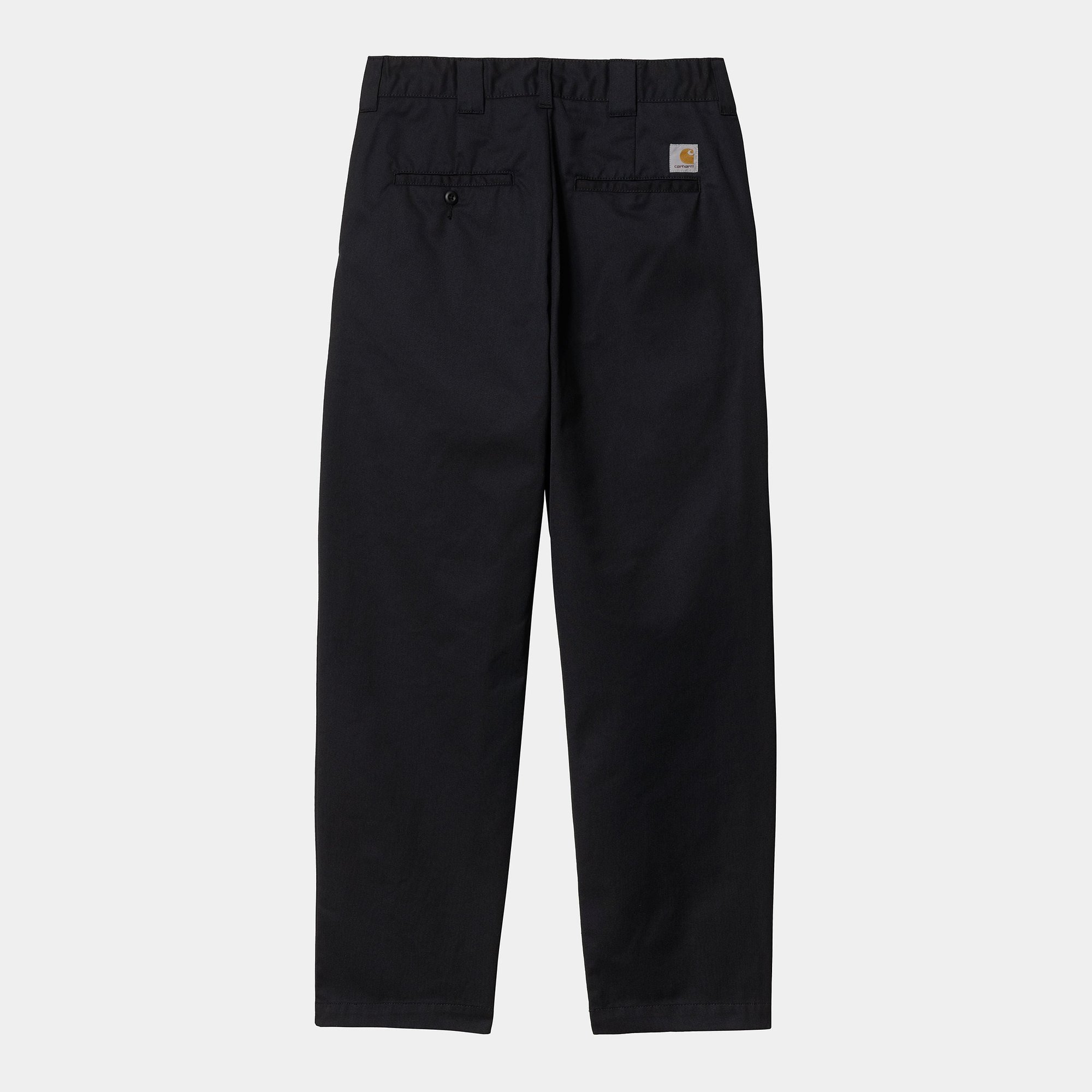 Pantalon Craft Dunmore Twill Homme Carhartt Wip CARHARTT WIP vista3