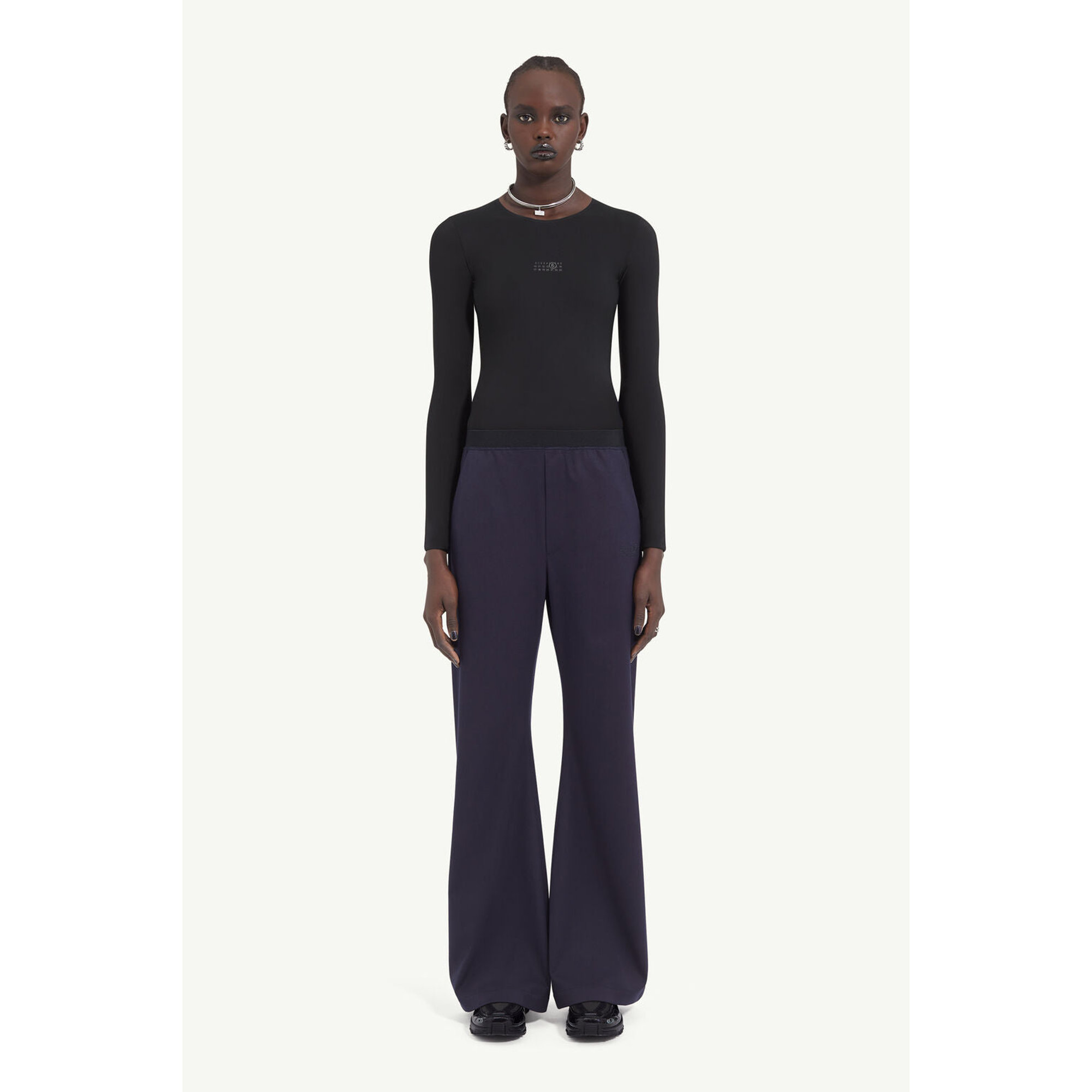 Mm6 Maison Margiela Damenbody MM6 Maison Margiela vista3