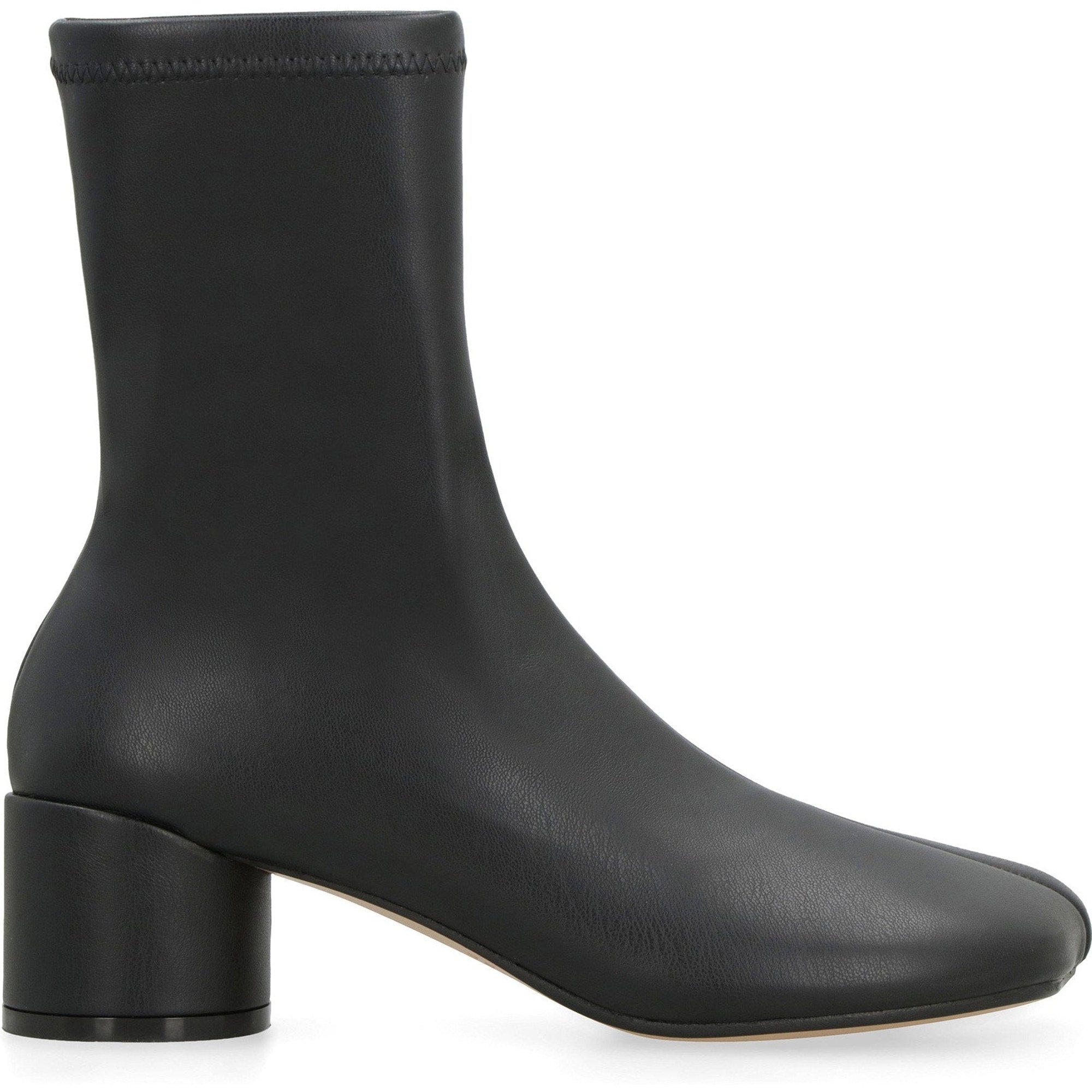 Mm6 Maison Margiela Bottine Femme MM6 Maison Margiela vista0