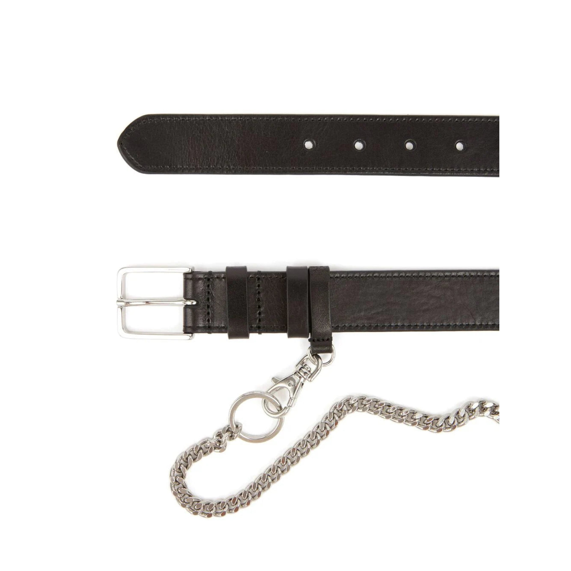 Mm6 Maison Margiela Gürtel Unisex MM6 Maison Margiela vista0