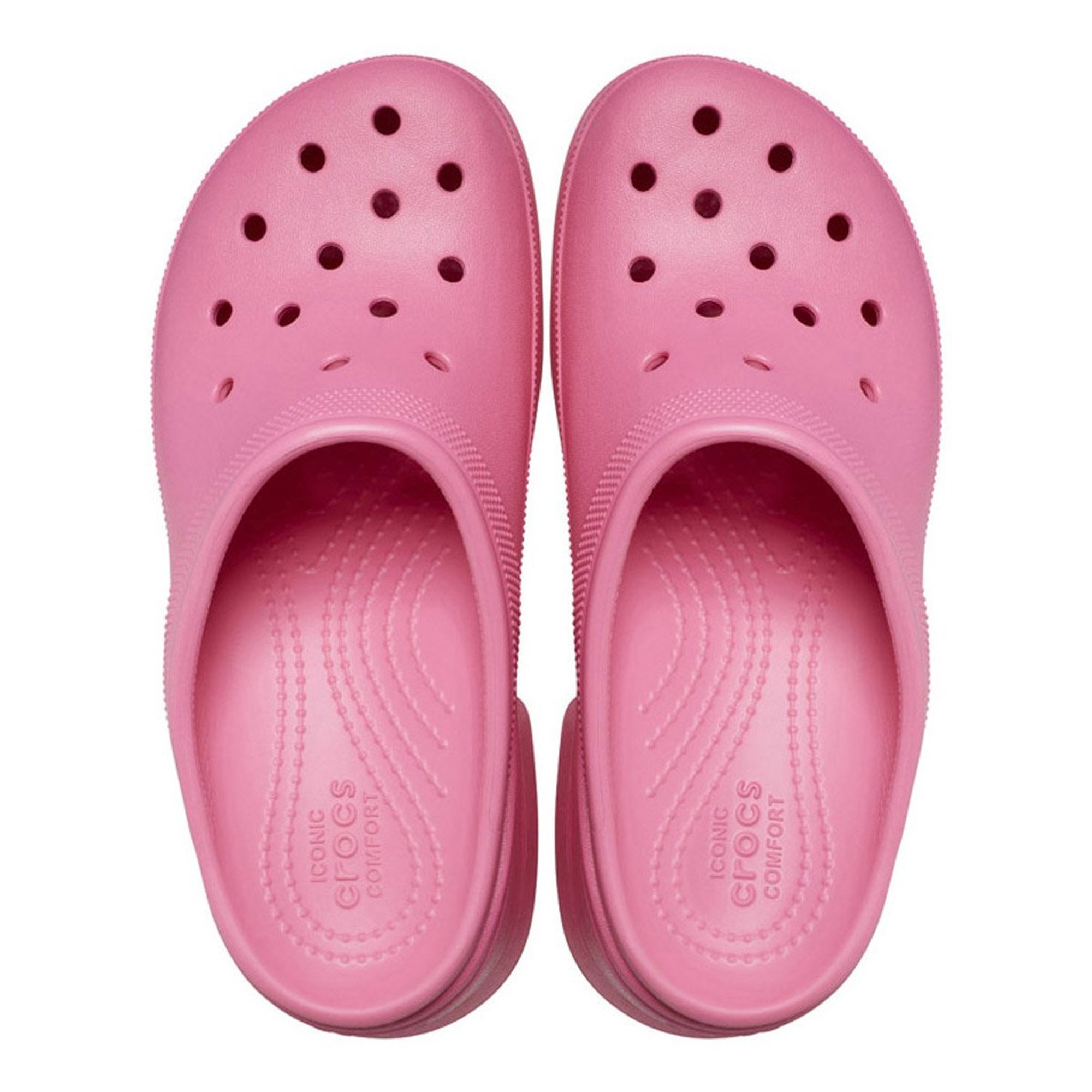 Crocs Siren Clog w Femme Crocs vista2