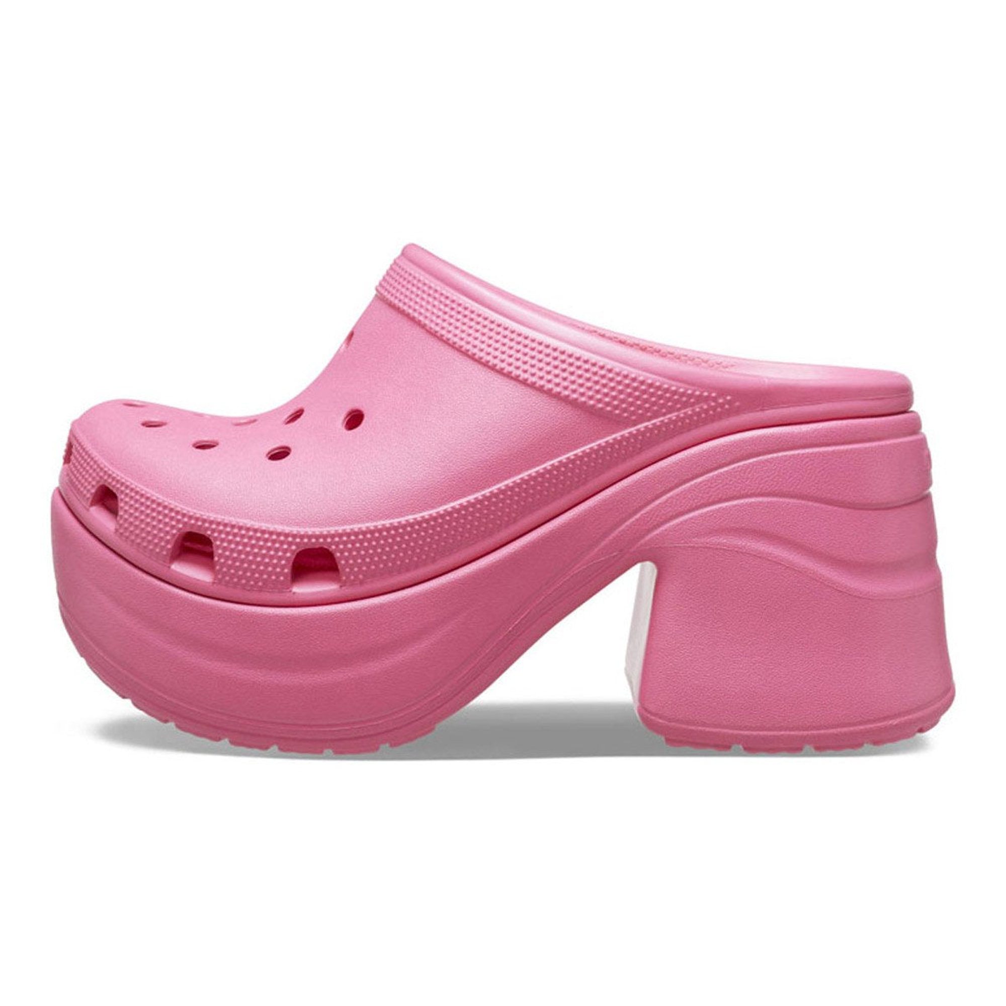 Crocs Siren Clog w Femme Crocs vista3