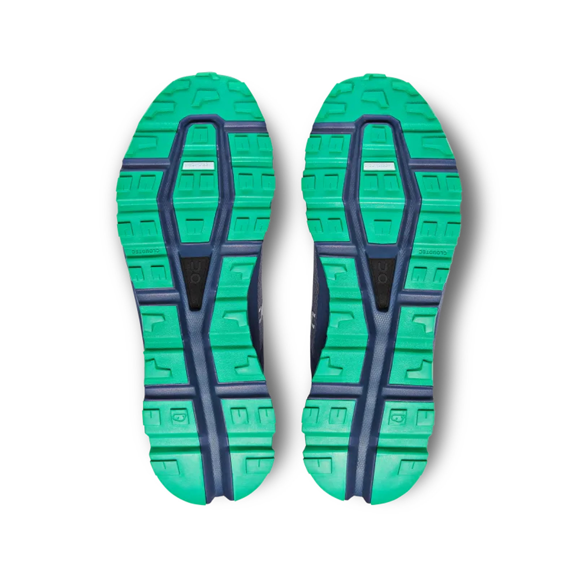 on Cloudvista Waterproof Uomo On Running vista2
