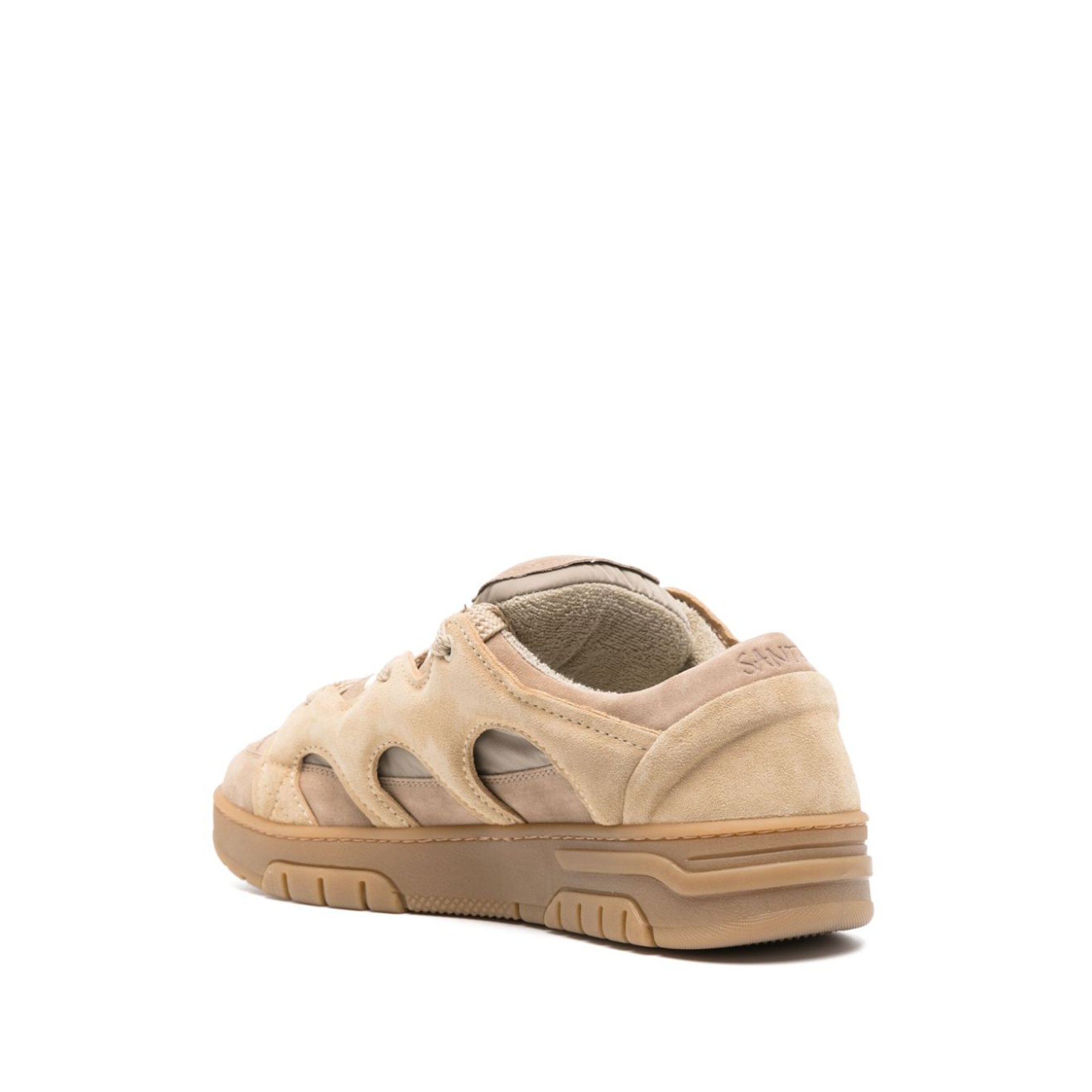 Santha Sneakers Model 1 10sa01721724725 Santha  vista2